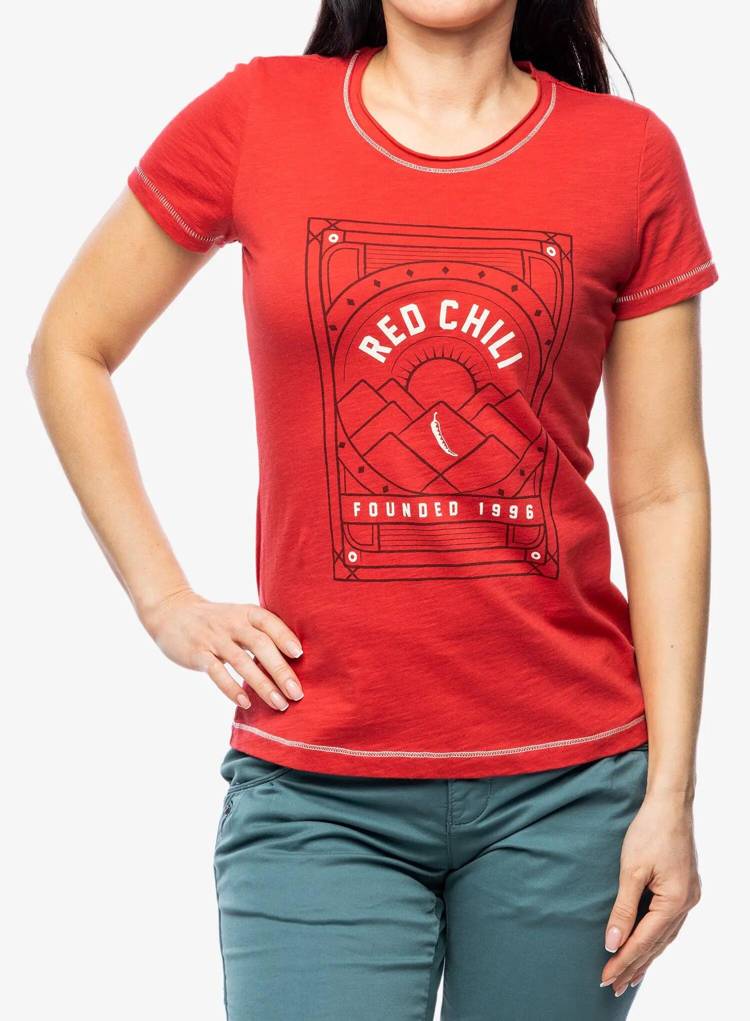 RED CHILI picture