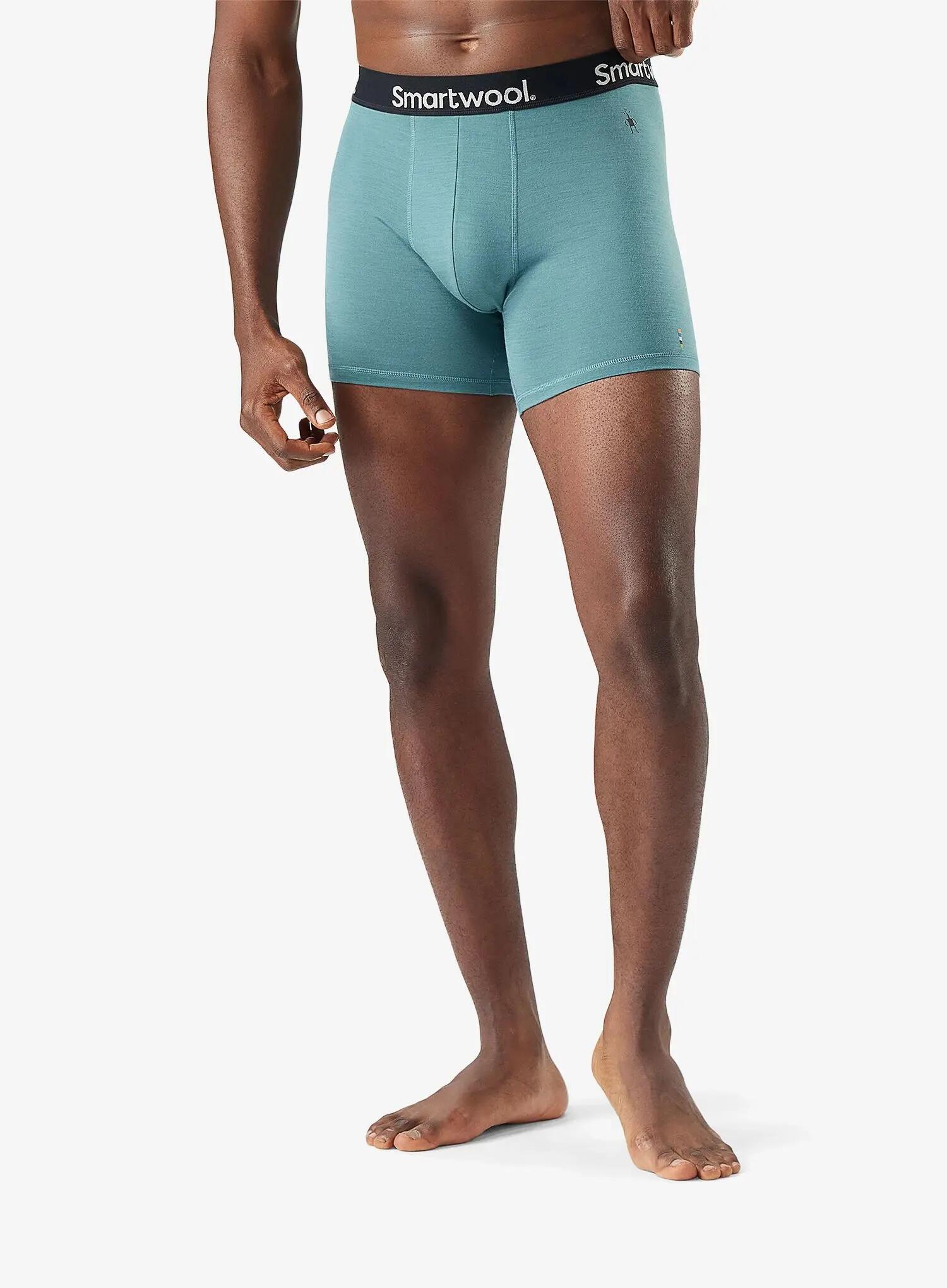SMARTWOOL picture