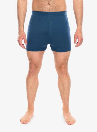 Bokserki termoaktywne Stance Butter Blend Boxer