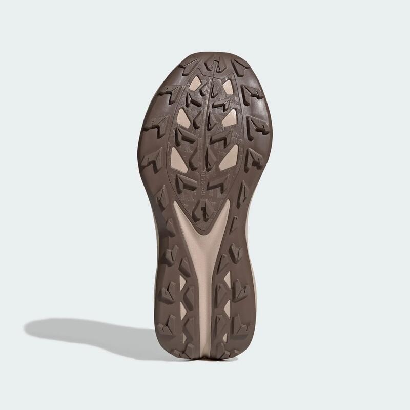 Pantofi de alergare montană Terrex Tracefinder Plus GORE-TEX