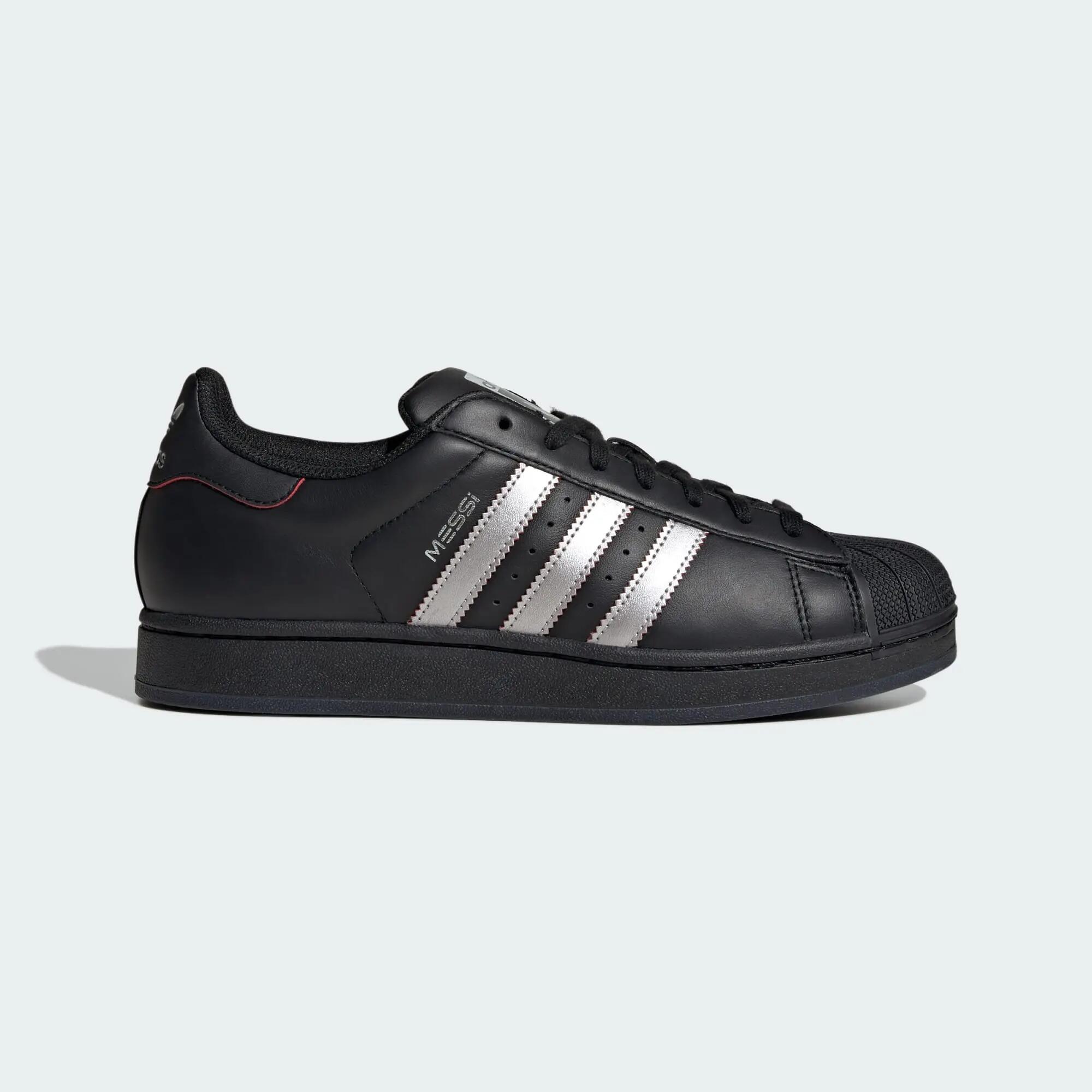negro / plata / rojo