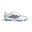 Adidas Copa Pure IV Club FG/MG Copii Alb și albastru