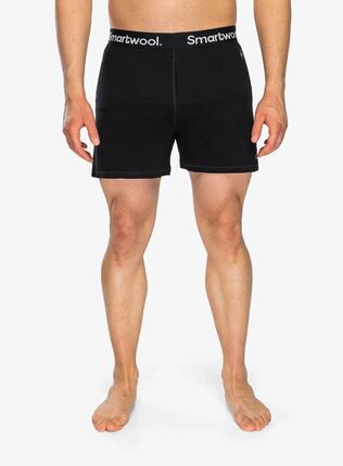 Bokserki termoaktywne Smartwool Merino Boxer Boxed