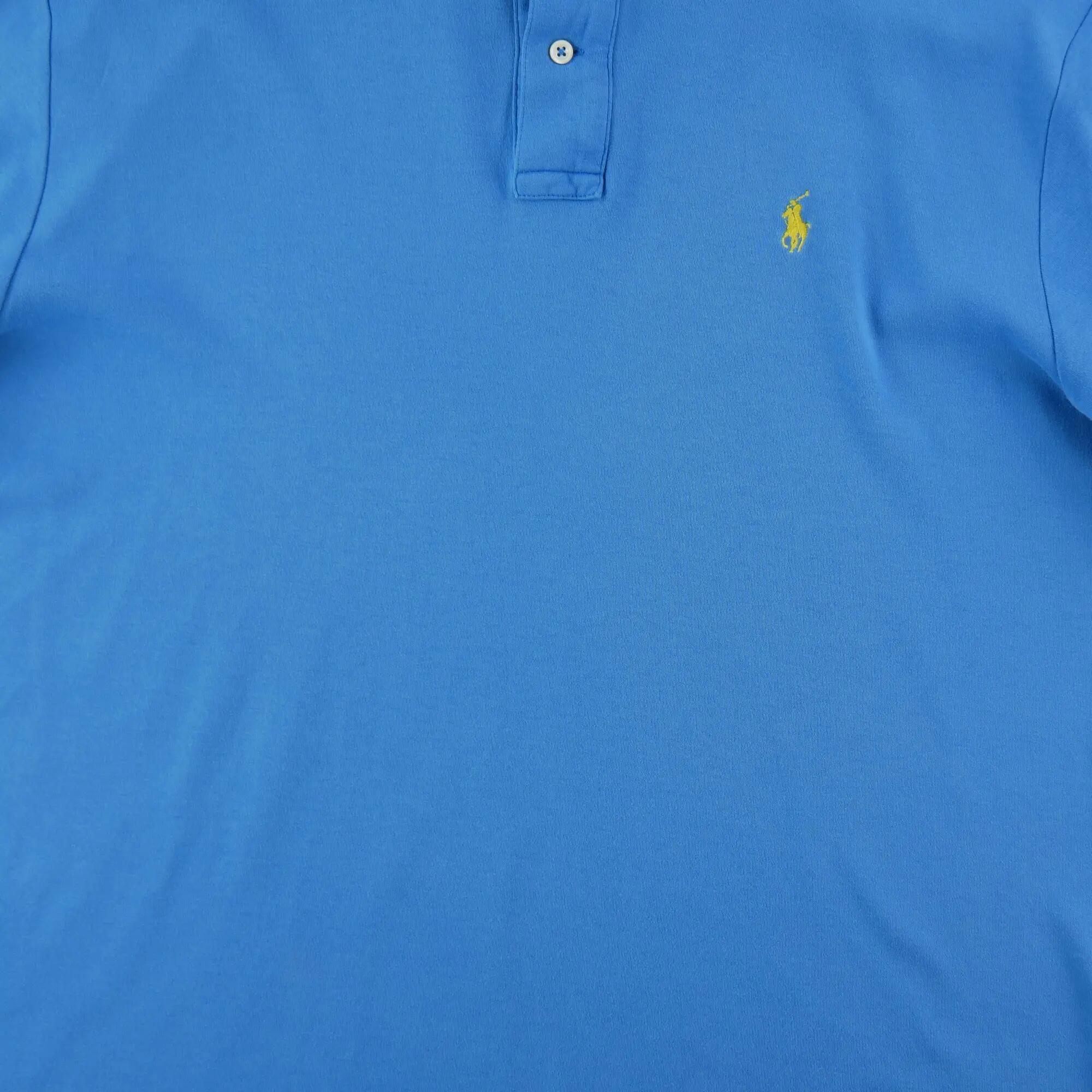 Polo maniche corte Uomo Classic Fit 6/7