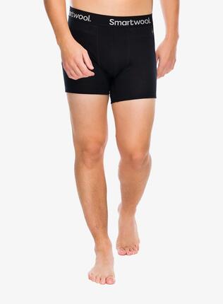 Bokserki termoaktywne Smartwool Everyday Merino Boxer Brief Boxed