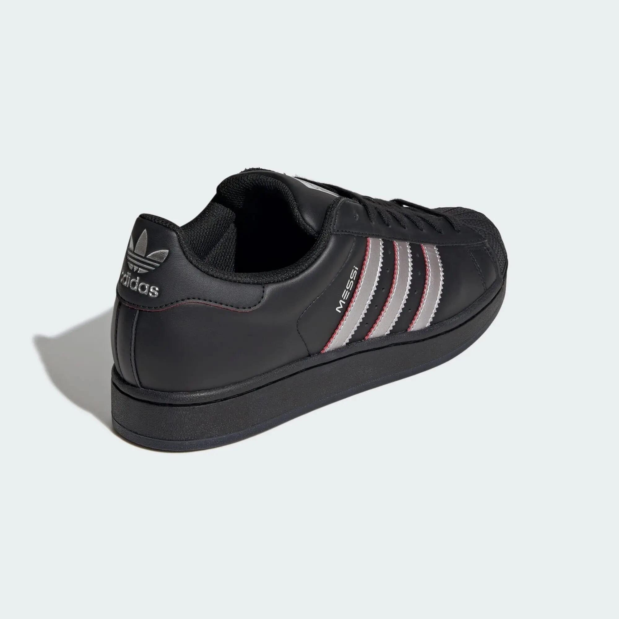 Ténis SUPERSTAR MESSI 7/8