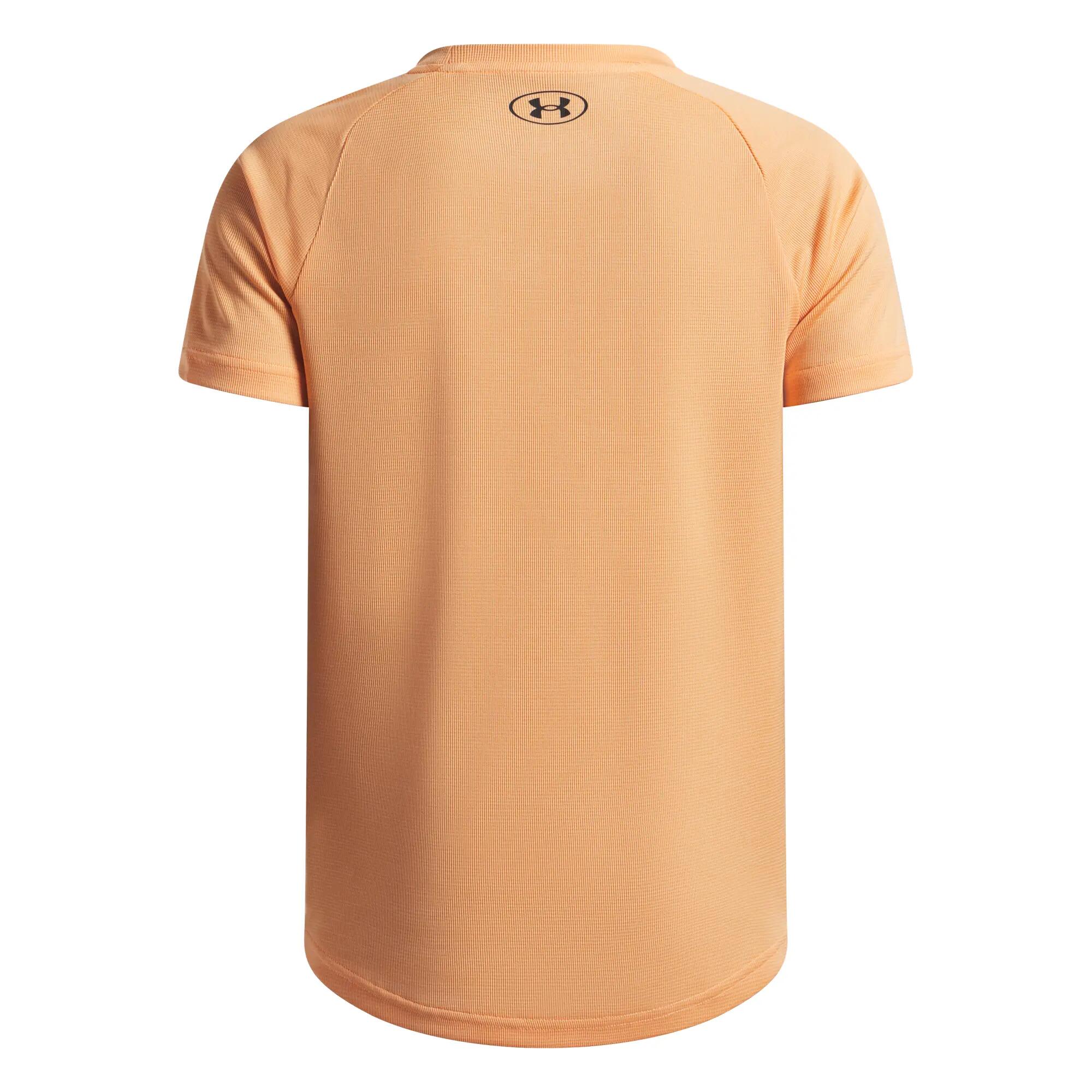Under Armour Jungen T-Shirt Tech Textured SS 1382790 2/2