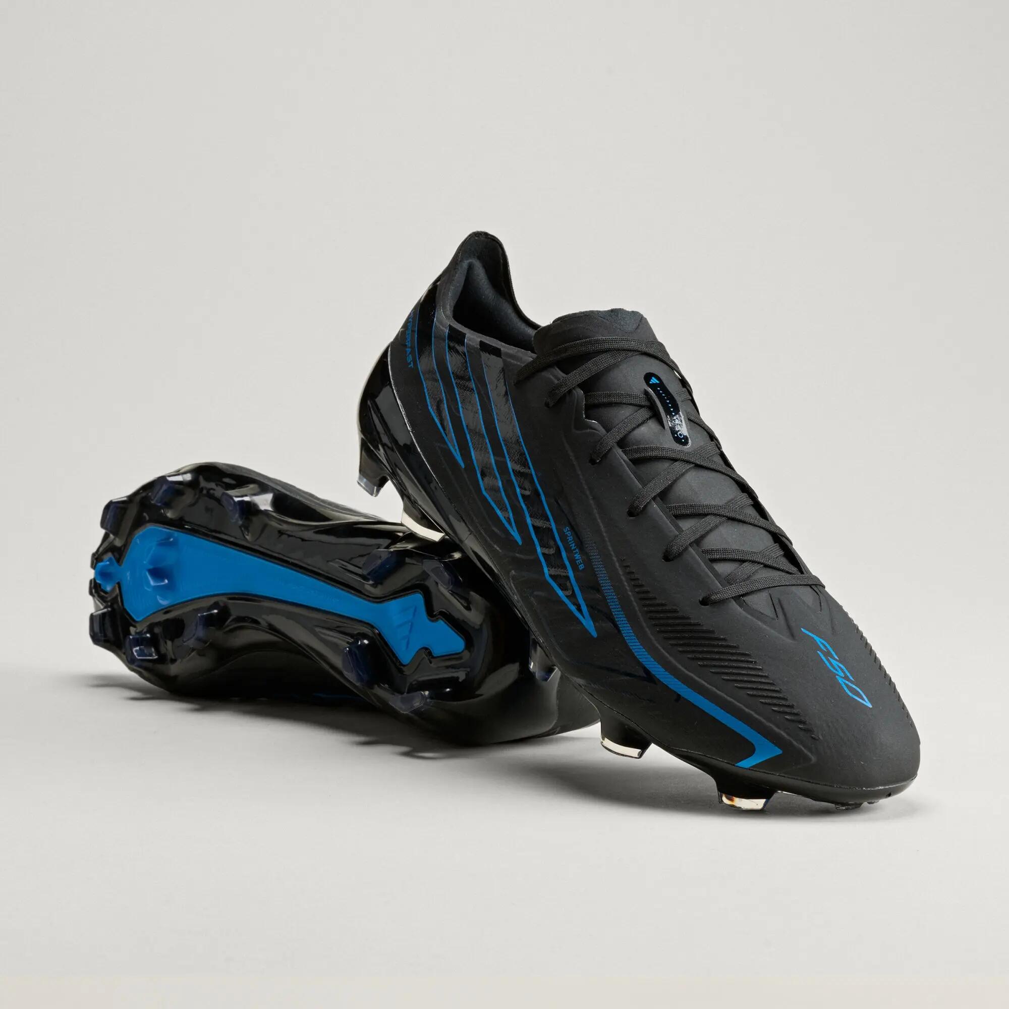 Botas de Futebol F50 HYPERFAST PRO - Piso Firme 7/14