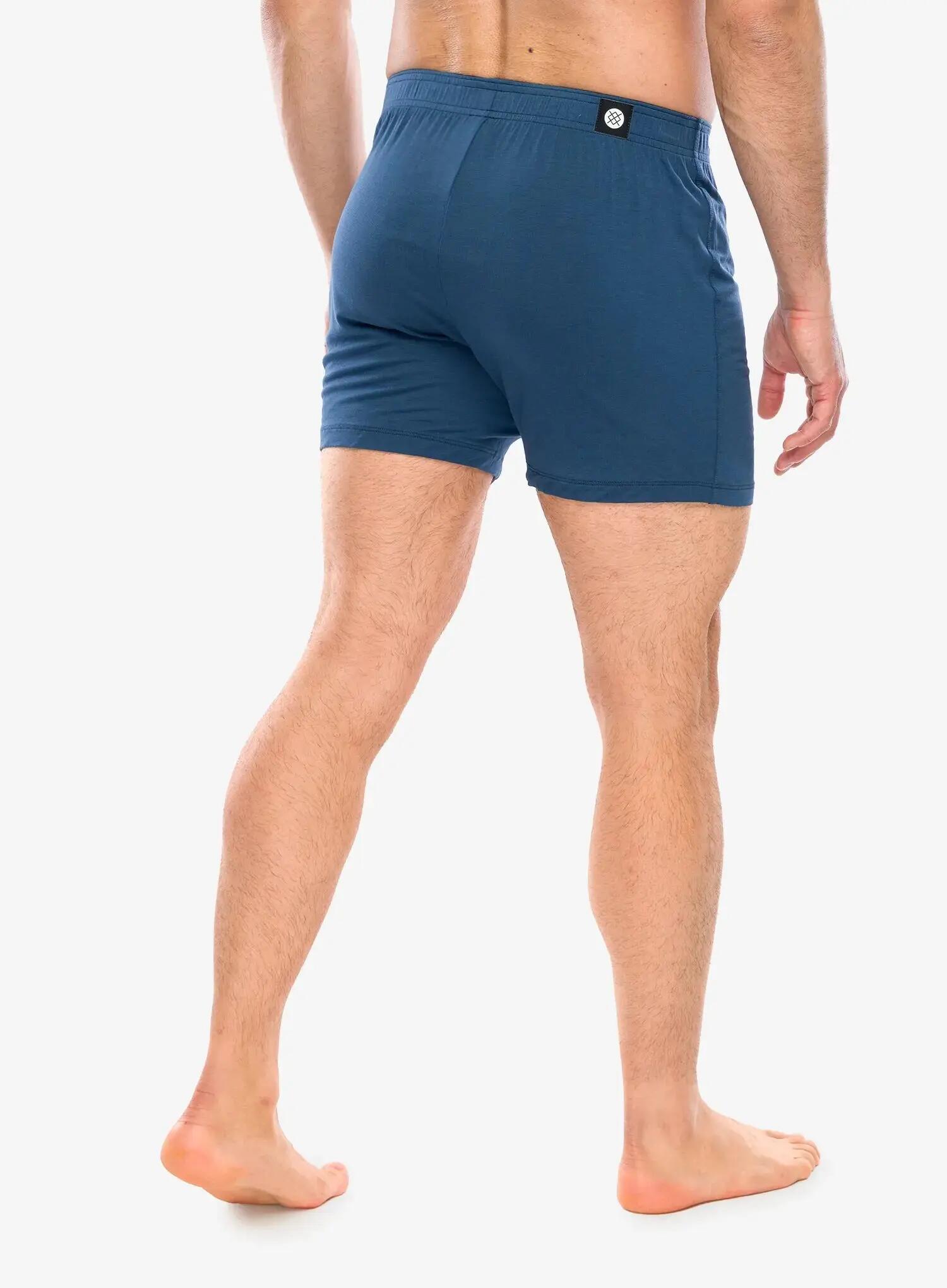 Bokserki termoaktywne Stance Butter Blend Boxer 5/6