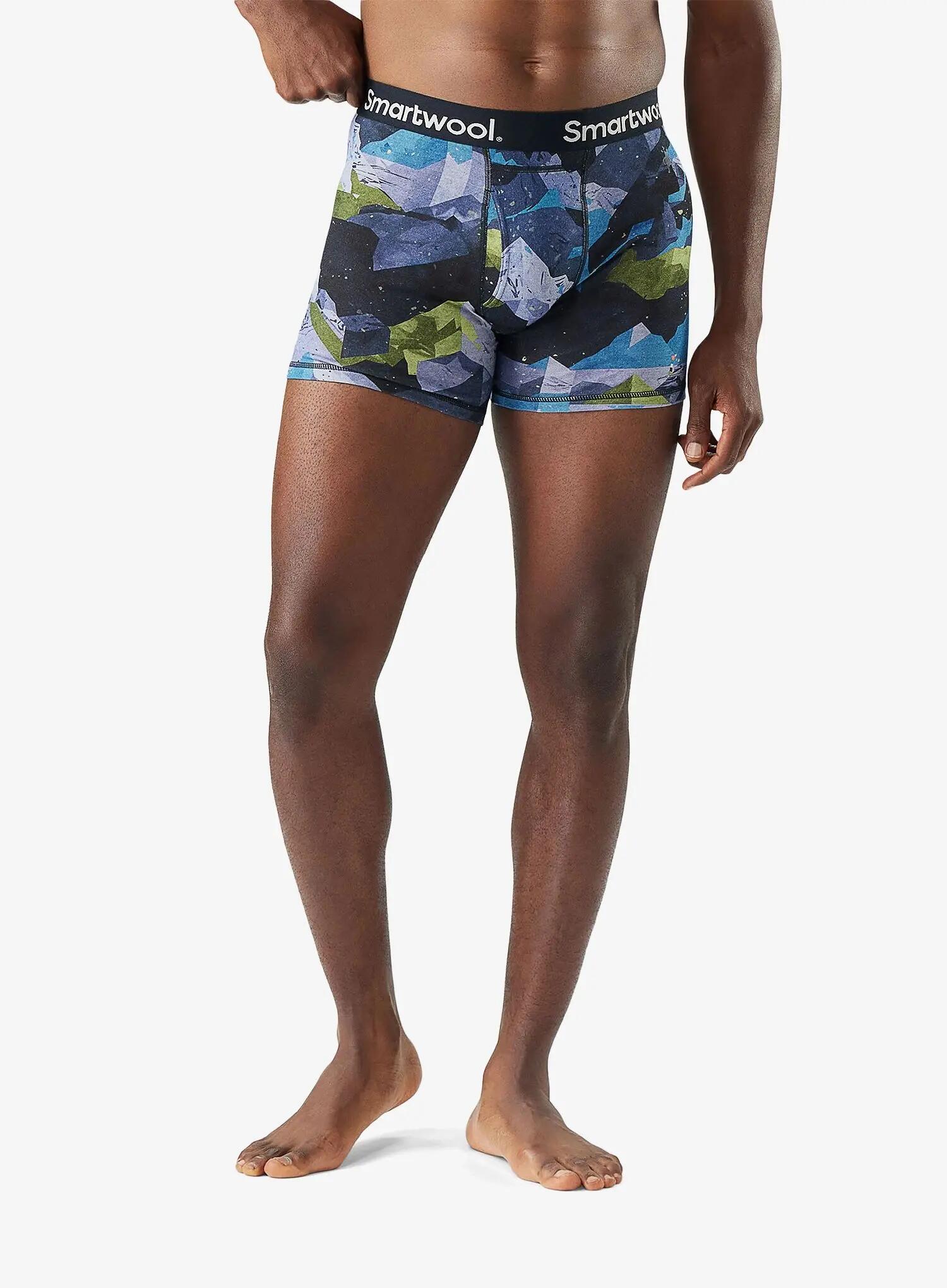 SMARTWOOL picture