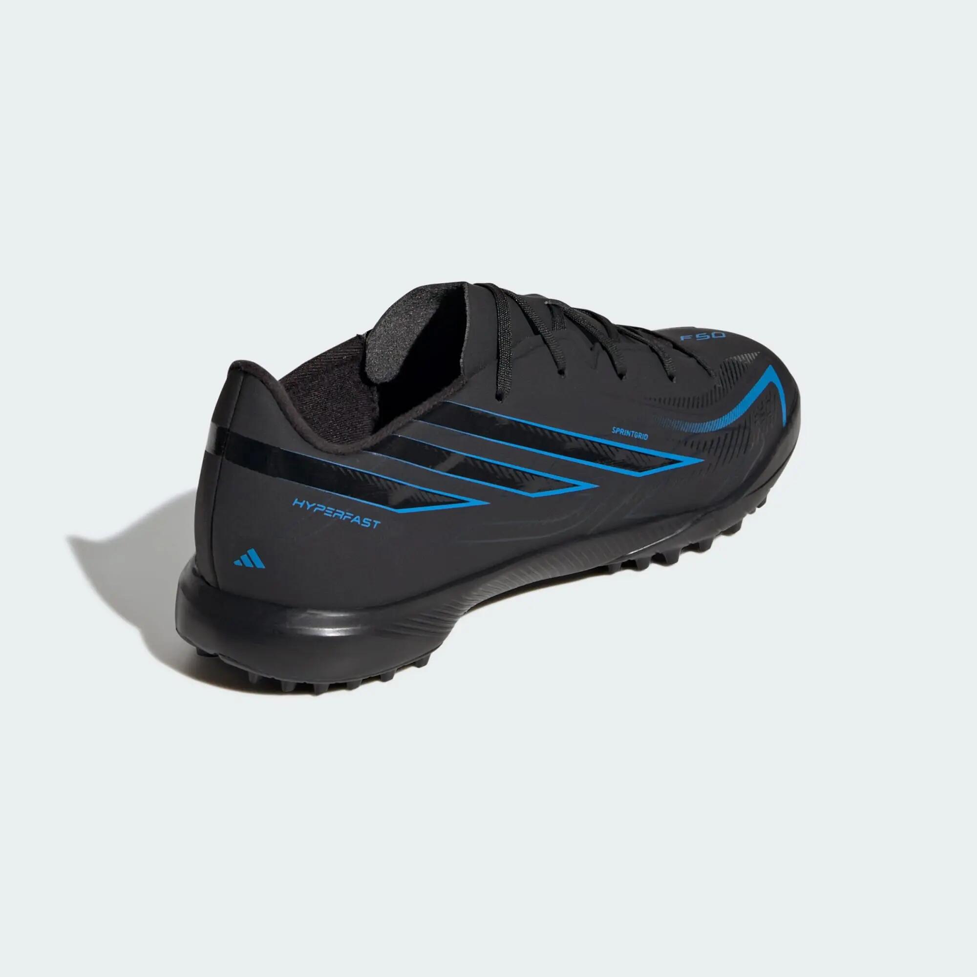 Botas de Futebol F50 HYPERFAST LEAGUE Turf para Criança 7/7