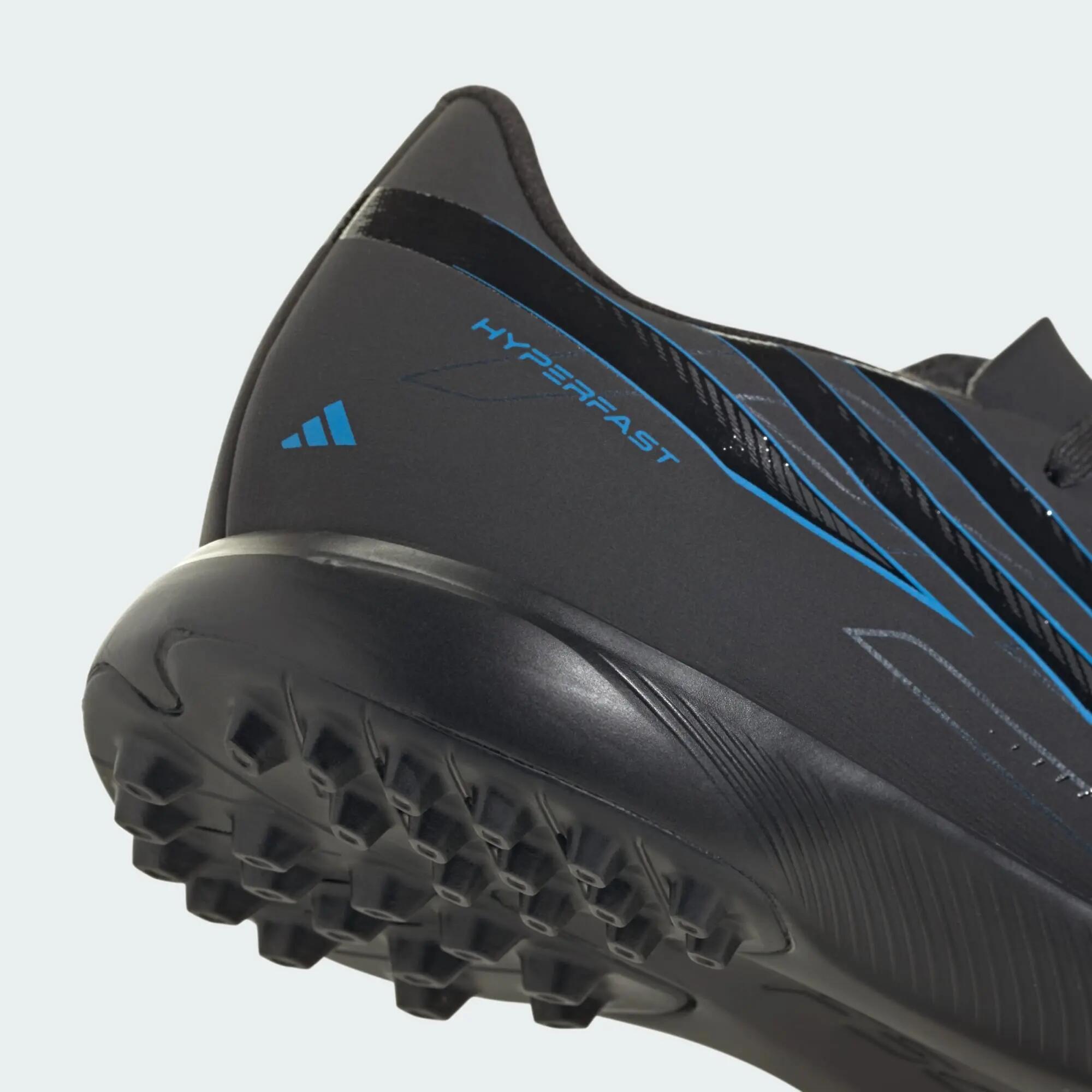 F50 HYPERFAST LEAGUE Kids Fußballschuh, kurzer Kunstrasen 6/8