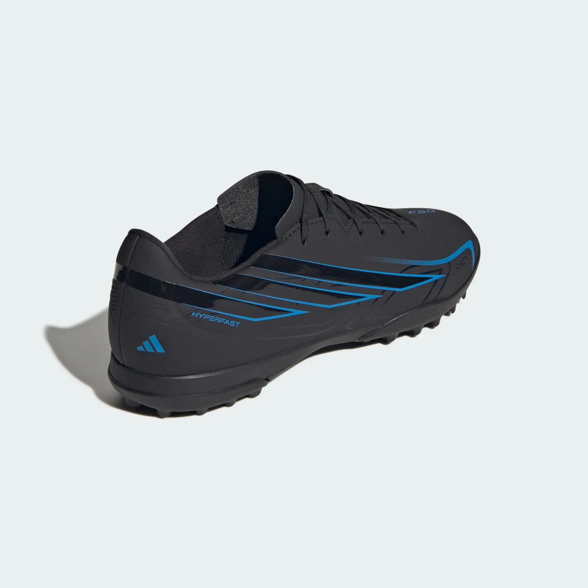 Scarpa da calcio F50 HYPERFAST CLUB per erba sintetica 7/7