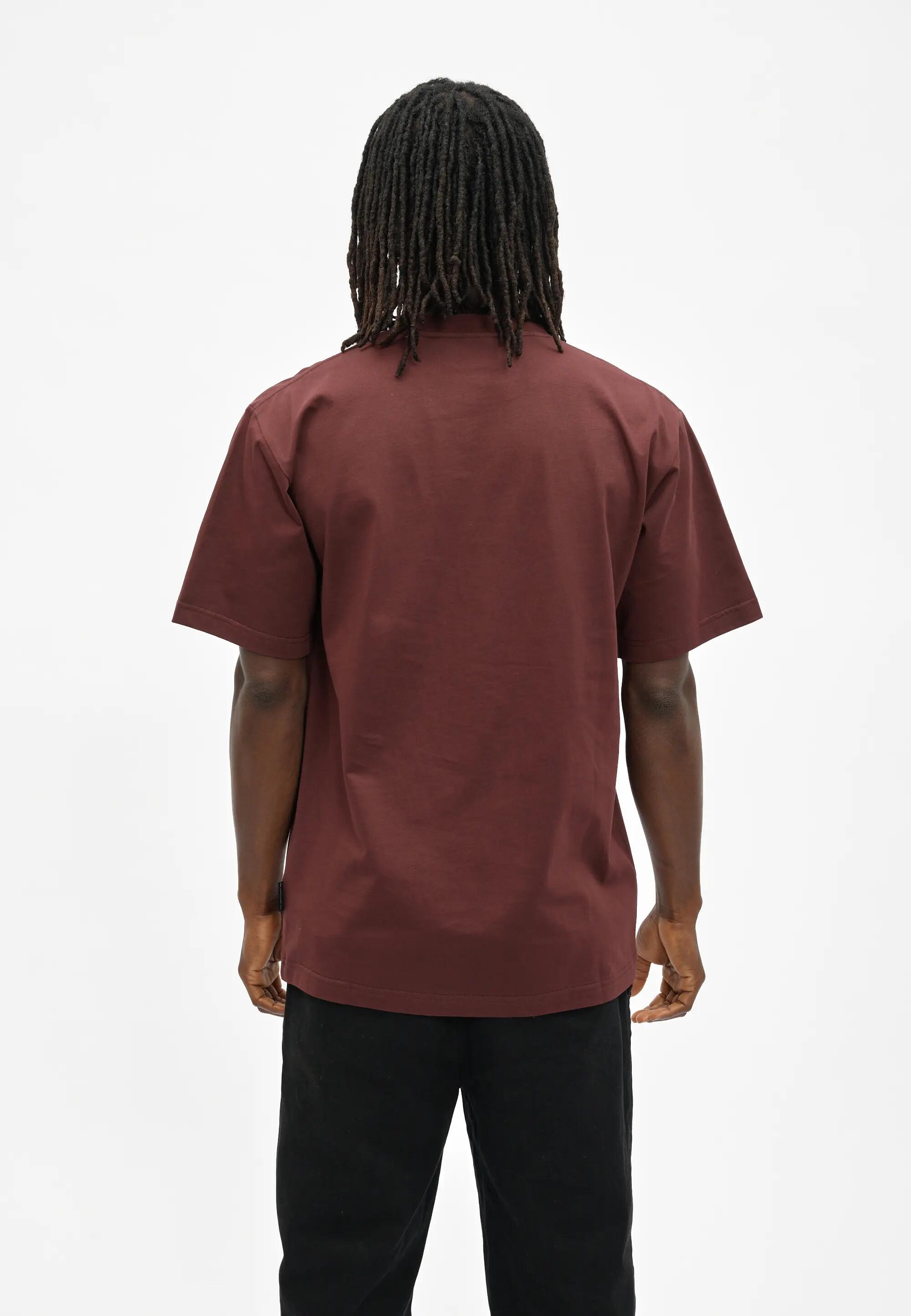 T-Shirt Classic Tee Ligull Classic 6/15