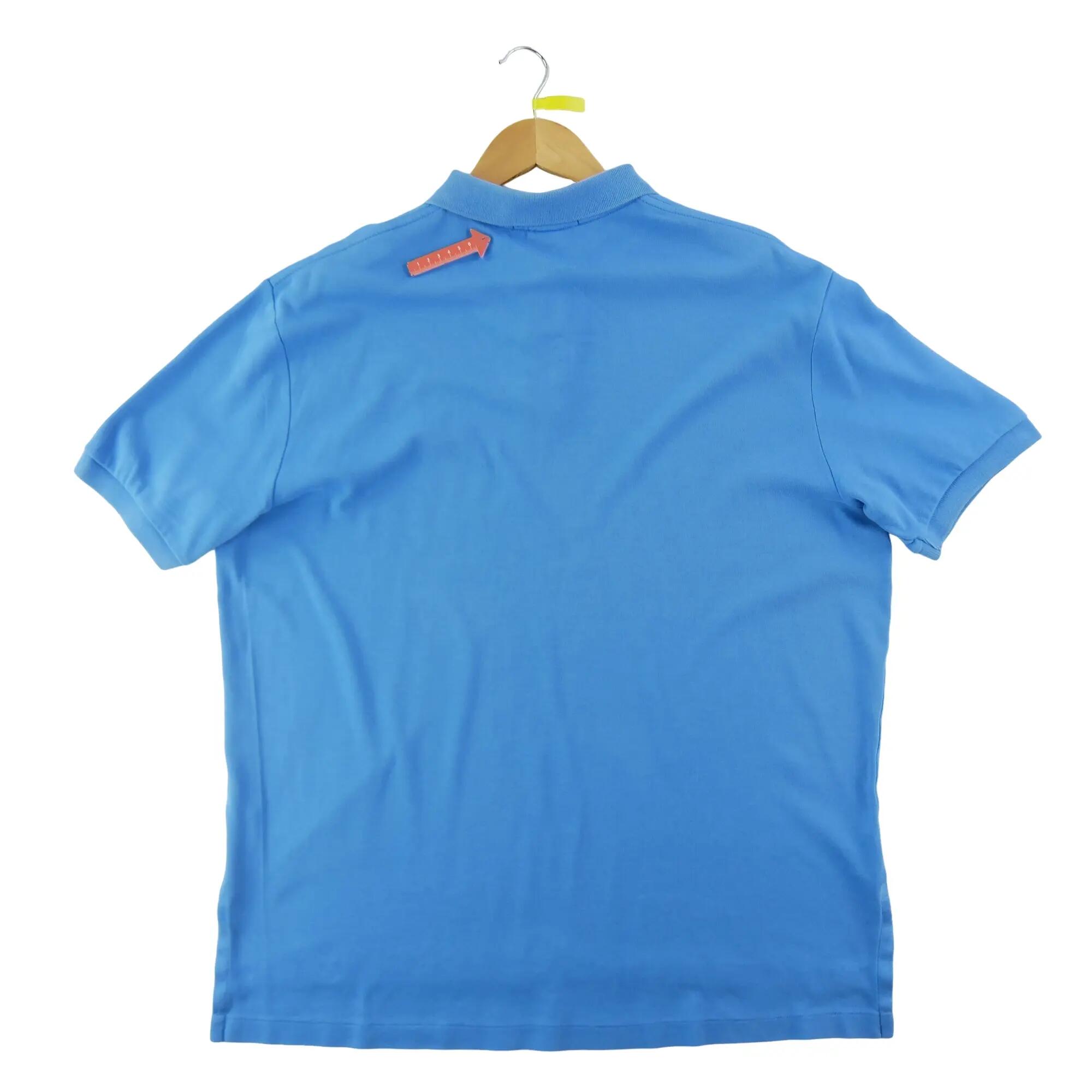 Polo maniche corte Uomo Classic Fit 4/7