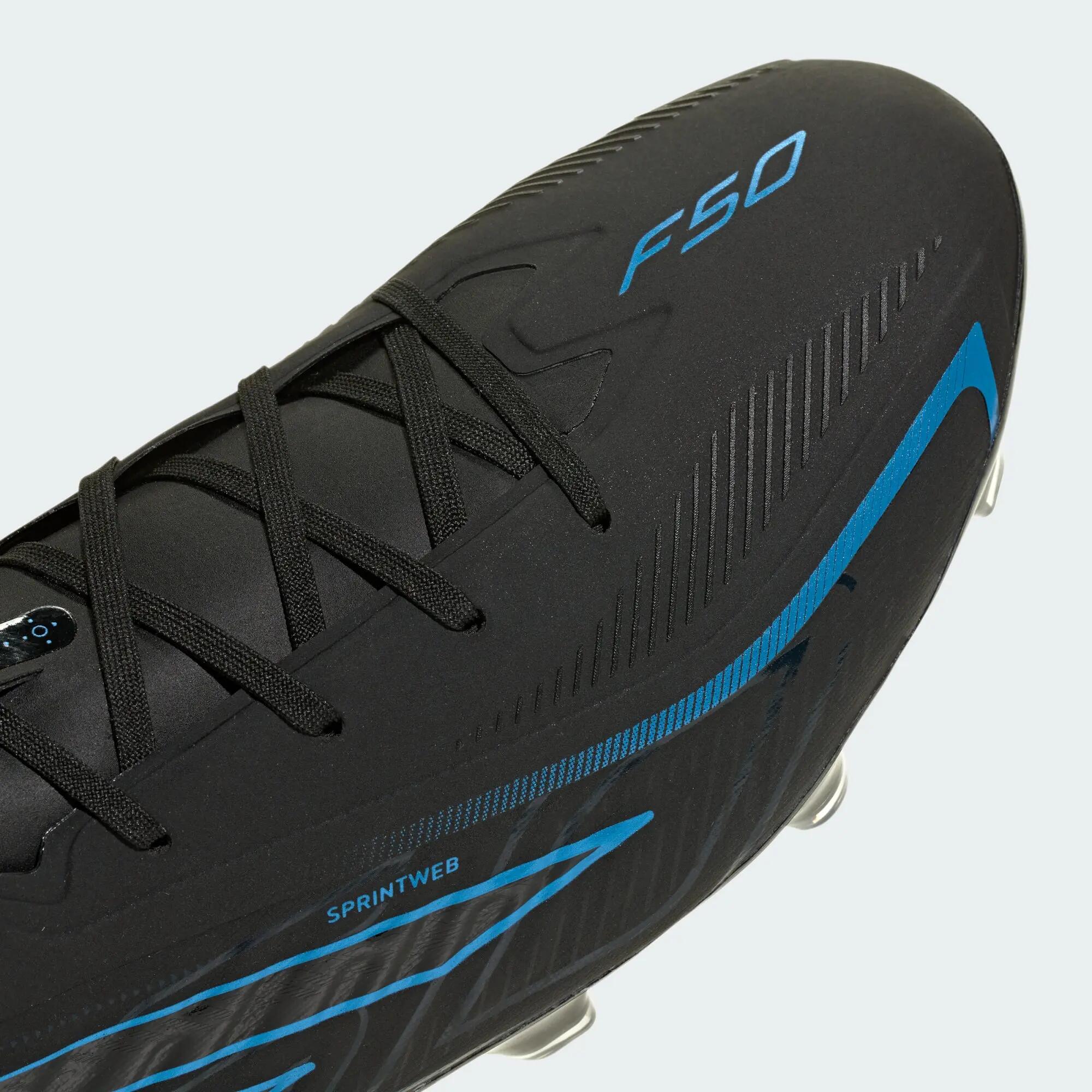 Botas de Futebol F50 HYPERFAST PRO - Piso Firme 5/14