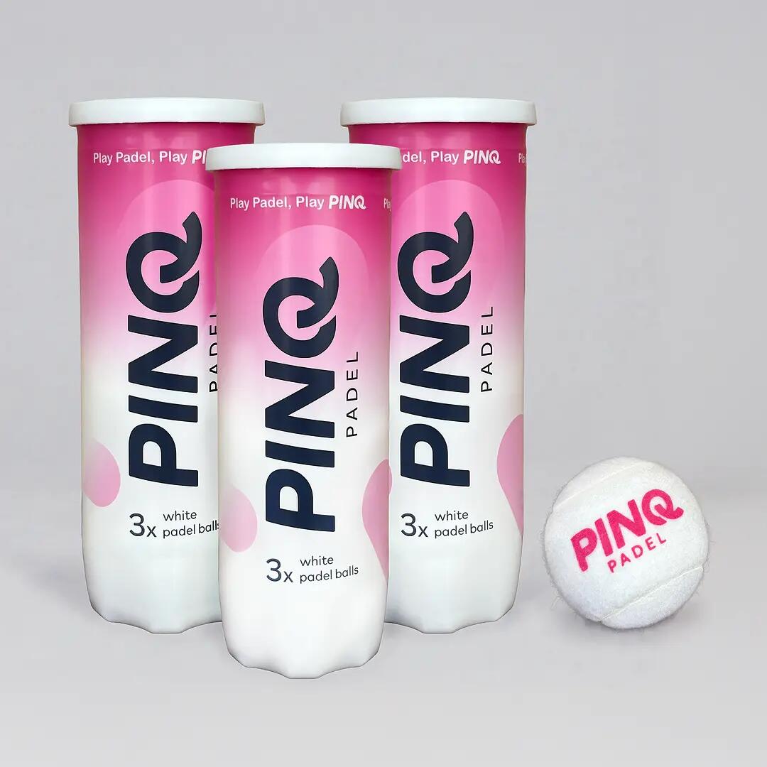 PINQ PADEL picture