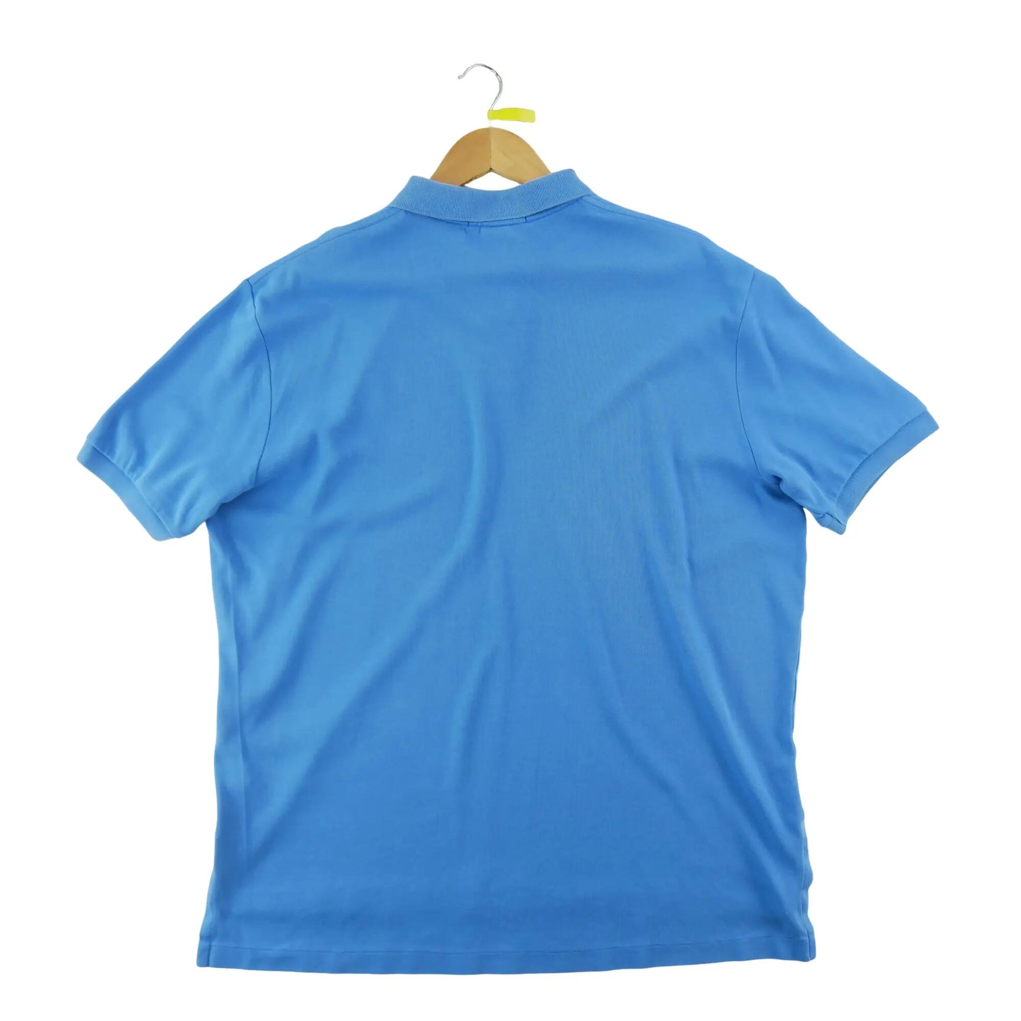 Polo maniche corte Uomo Classic Fit 3/7
