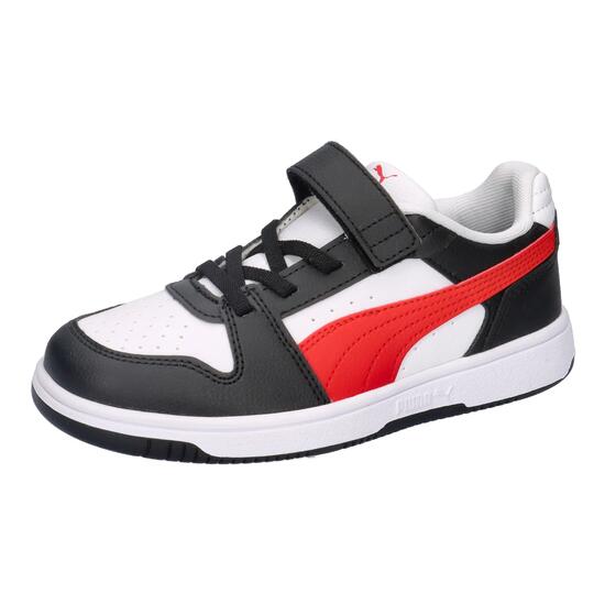 Sneaker Puma Rebound Slam Lo Ac Ps Dzieci