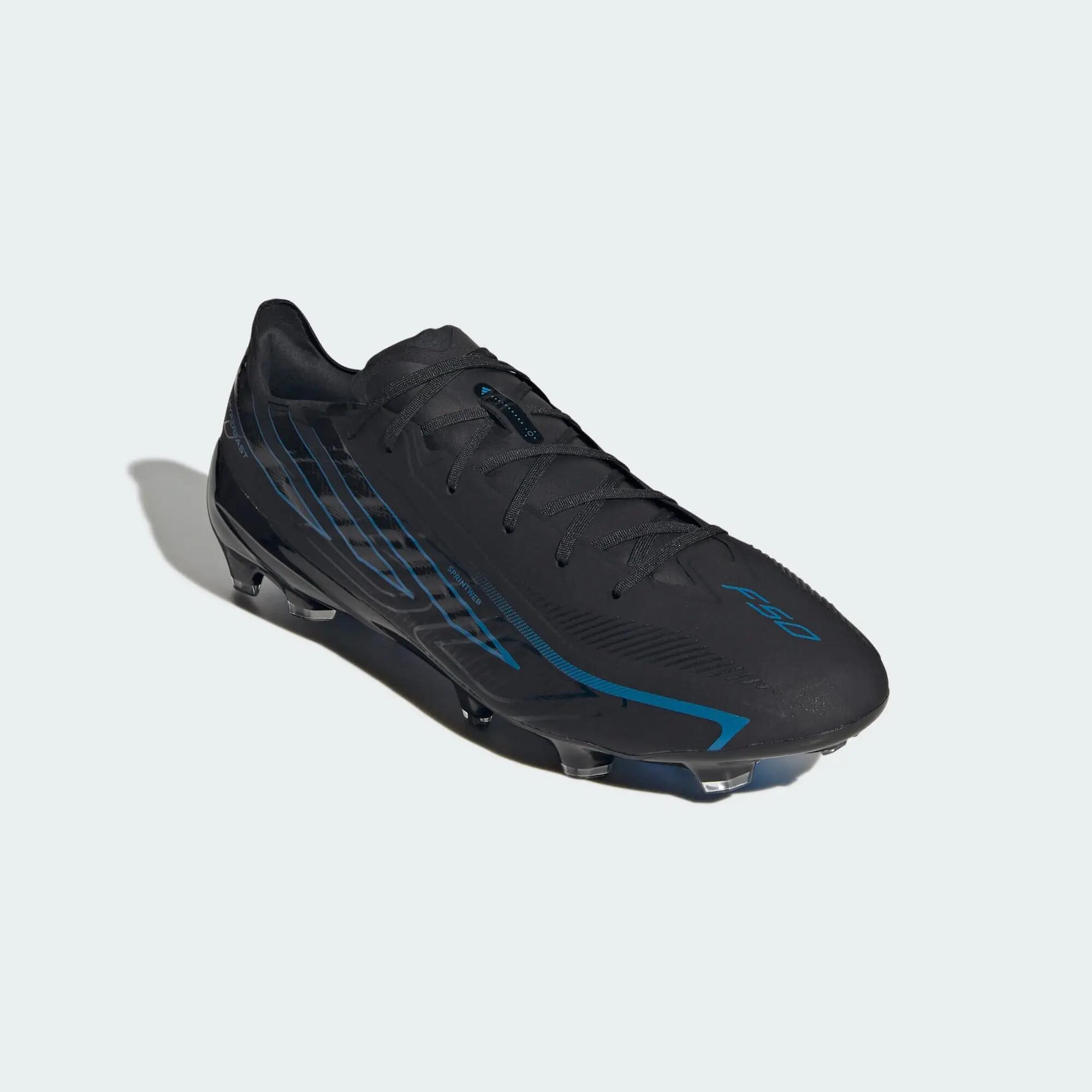 Botas de Futebol F50 HYPERFAST PRO - Piso Firme 4/14