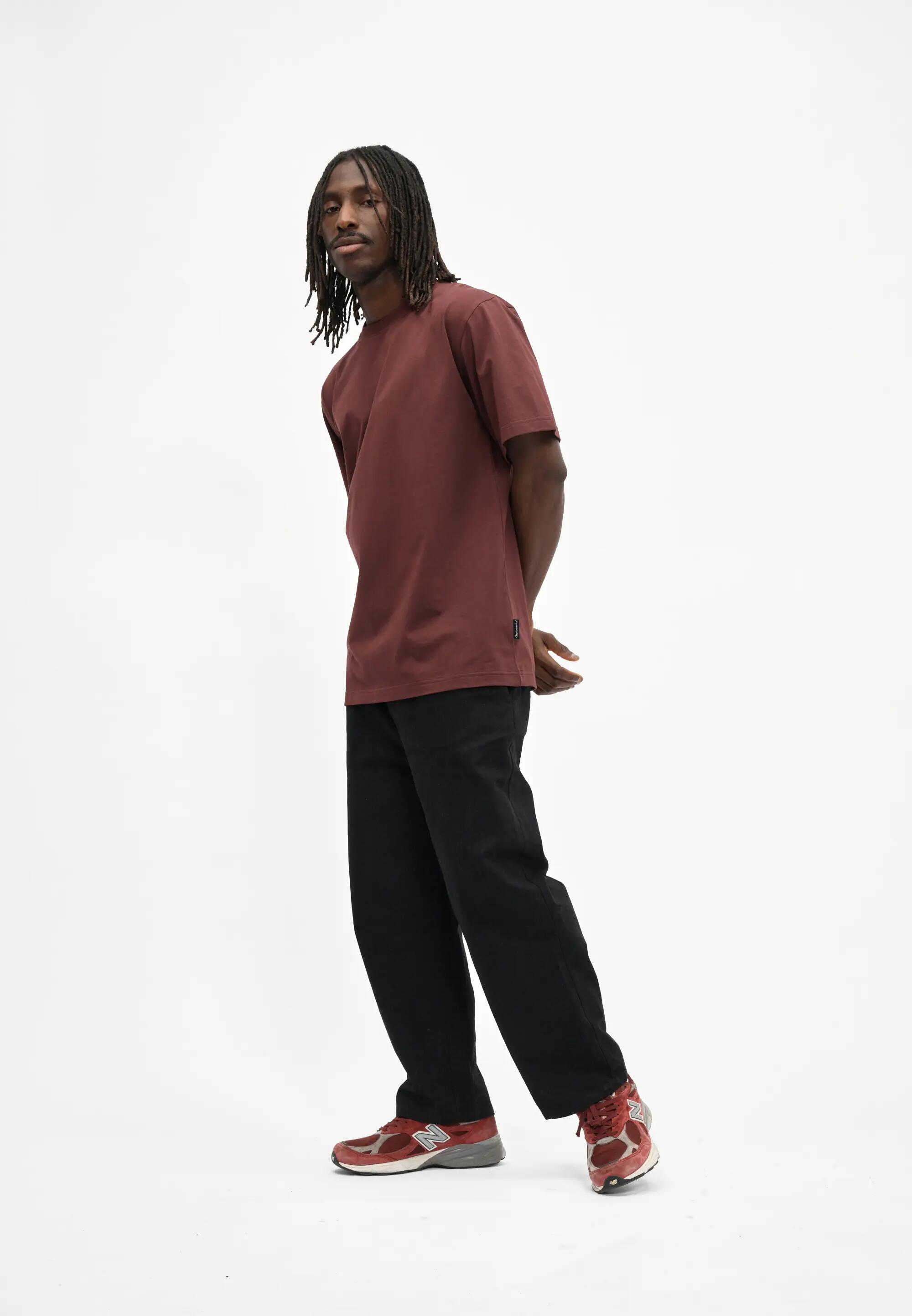 T-Shirt Classic Tee Ligull Classic 5/15