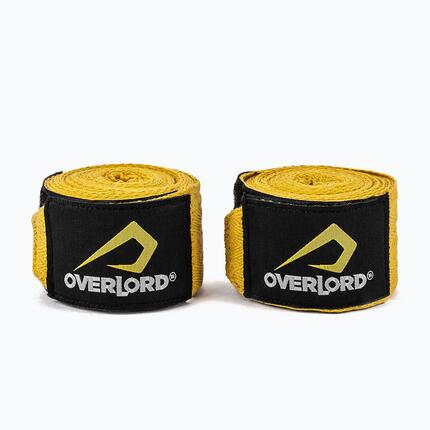 Bandaże bokserskie Overlord 450