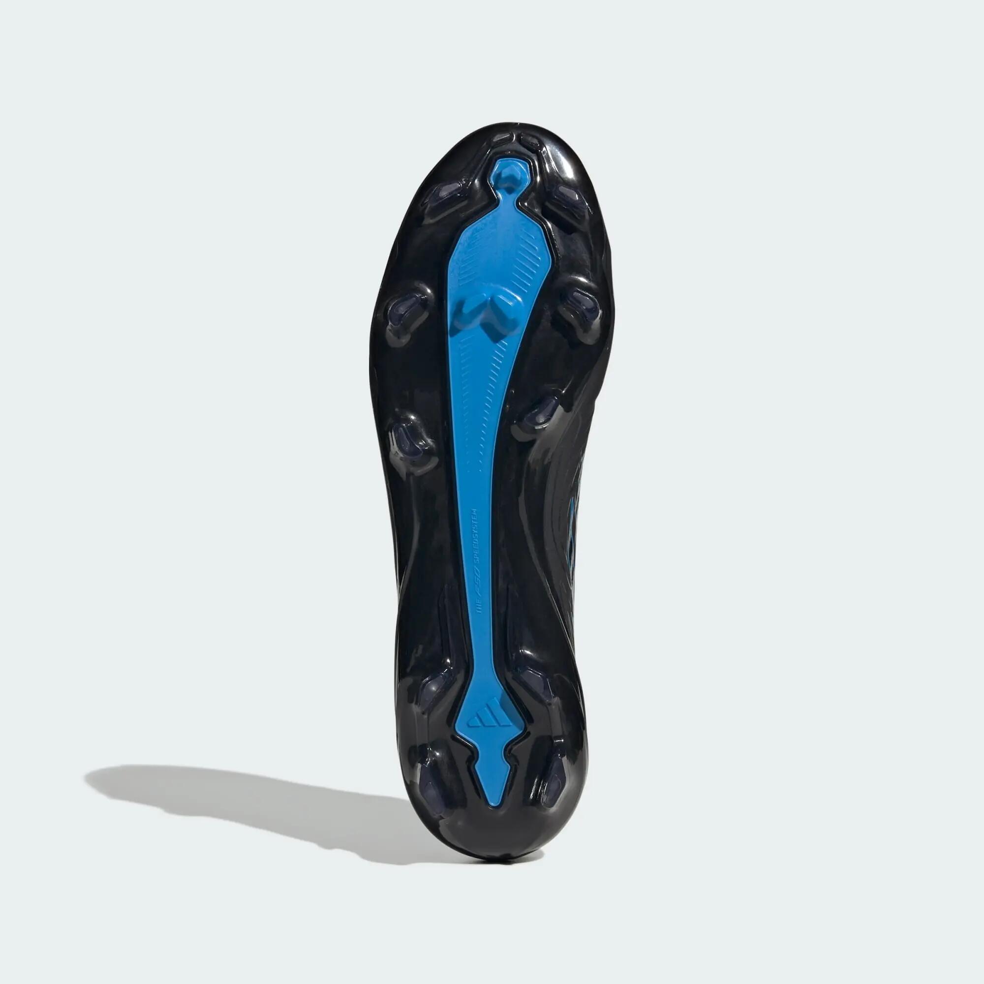 Botas de Futebol F50 HYPERFAST PRO - Piso Firme 3/14