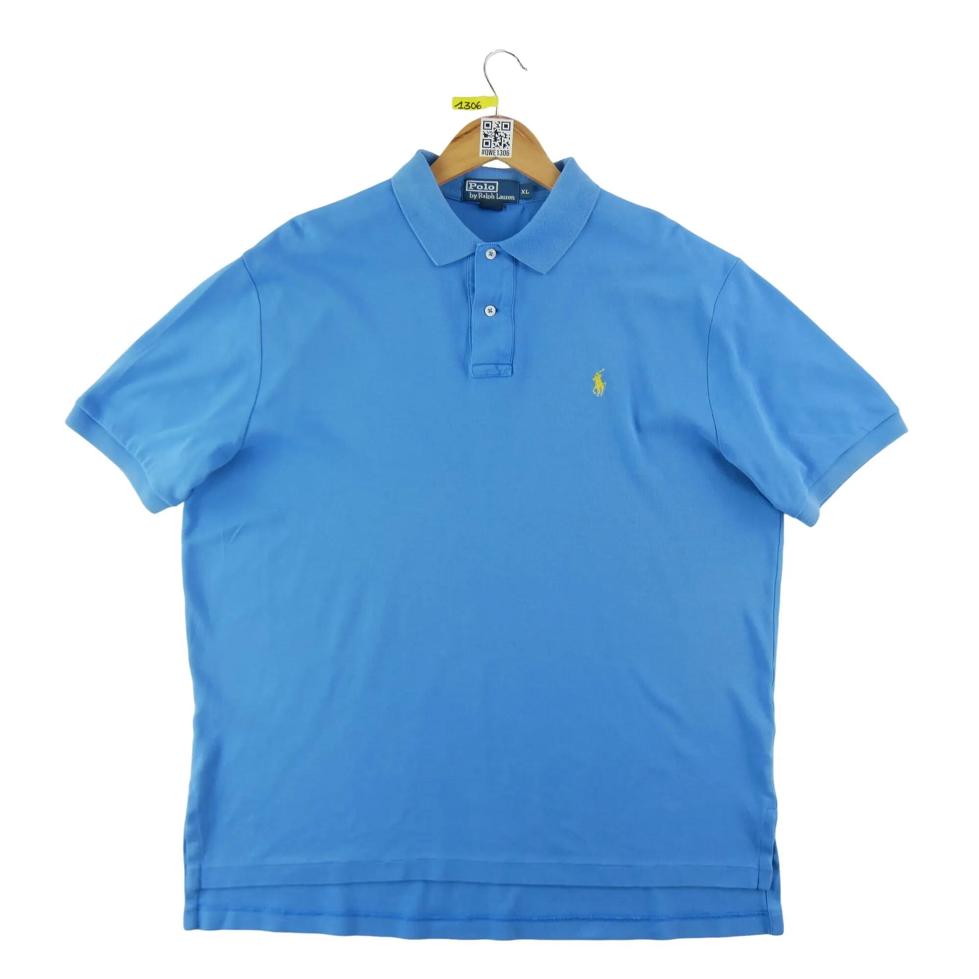 Polo maniche corte Uomo Classic Fit 2/7
