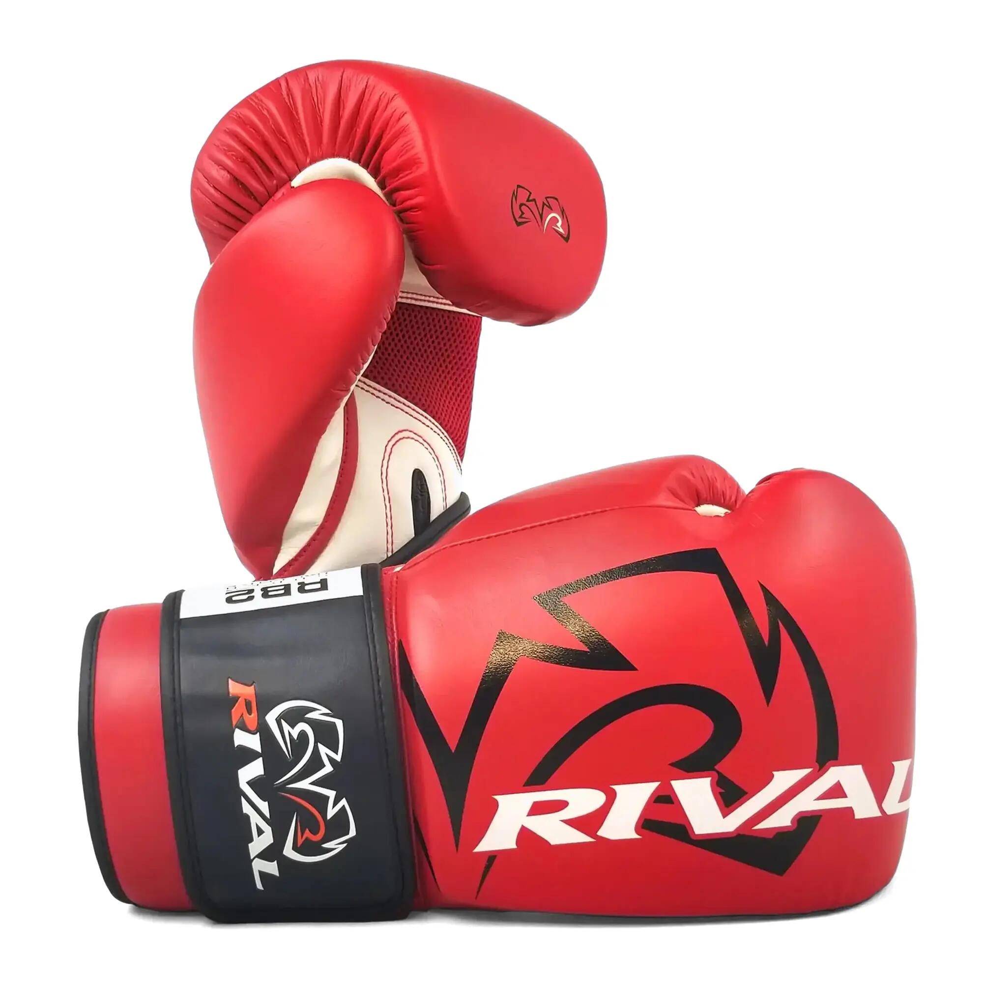Gants de boxe MMA Rival RB2 Super Bag 2.0 2/2