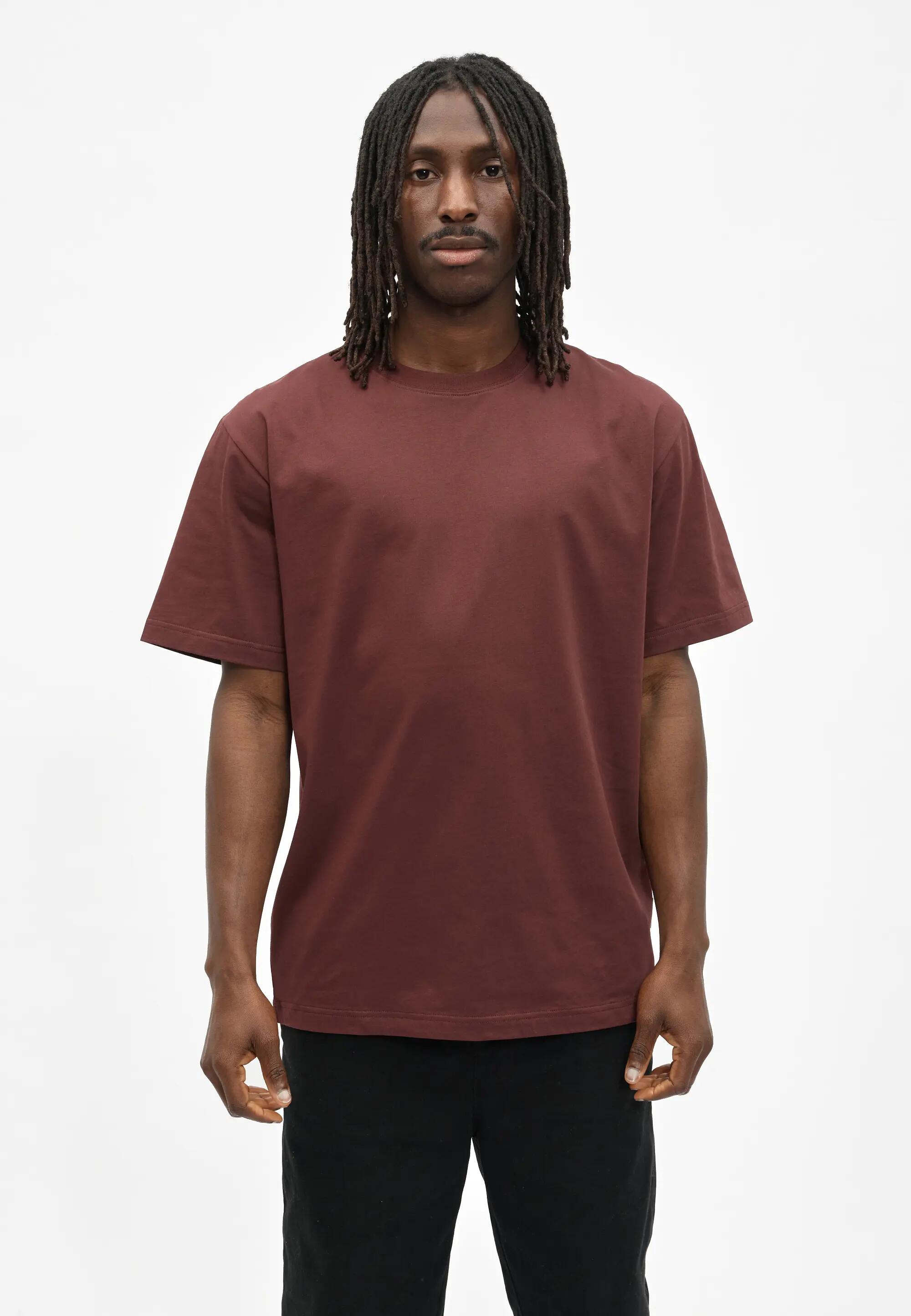 T-Shirt Classic Tee Ligull Classic 4/15