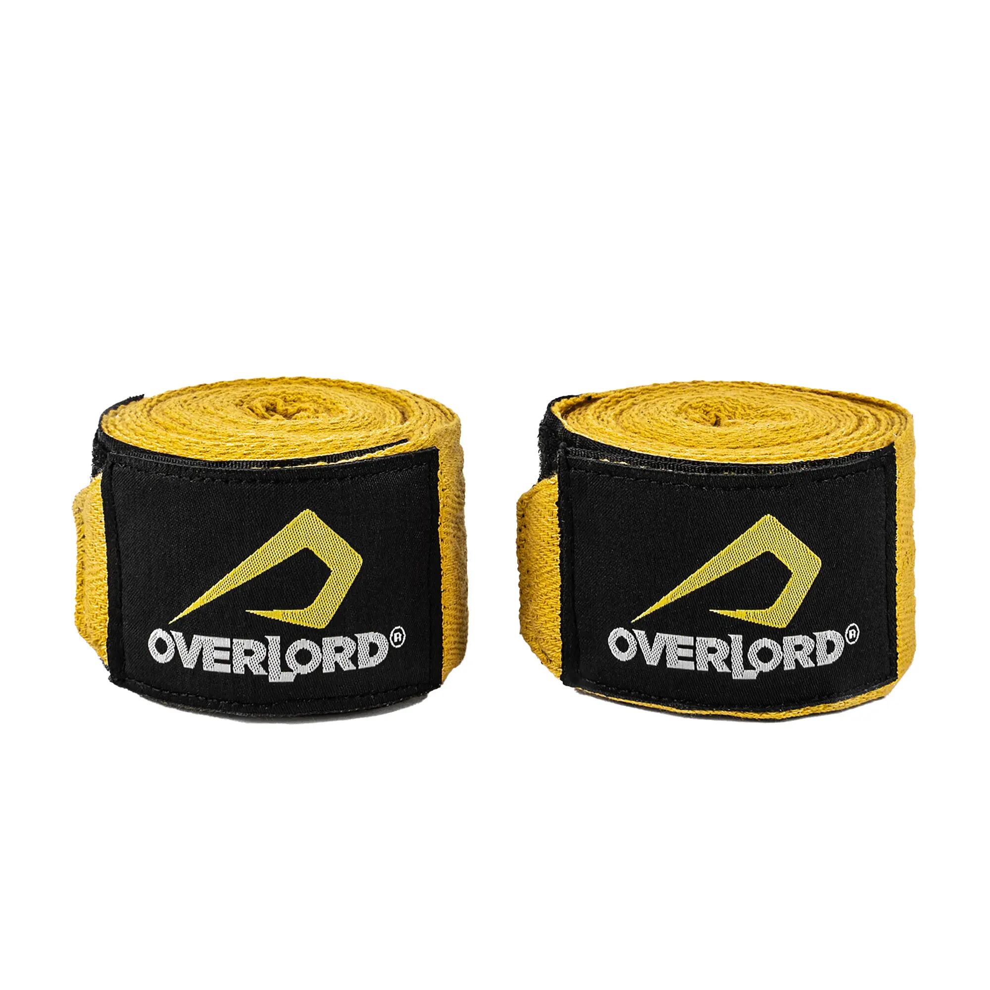 Vendajes de boxeo Overlord 450 3/3