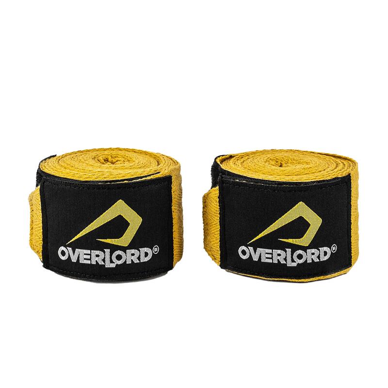 Bandaje de box Overlord 450