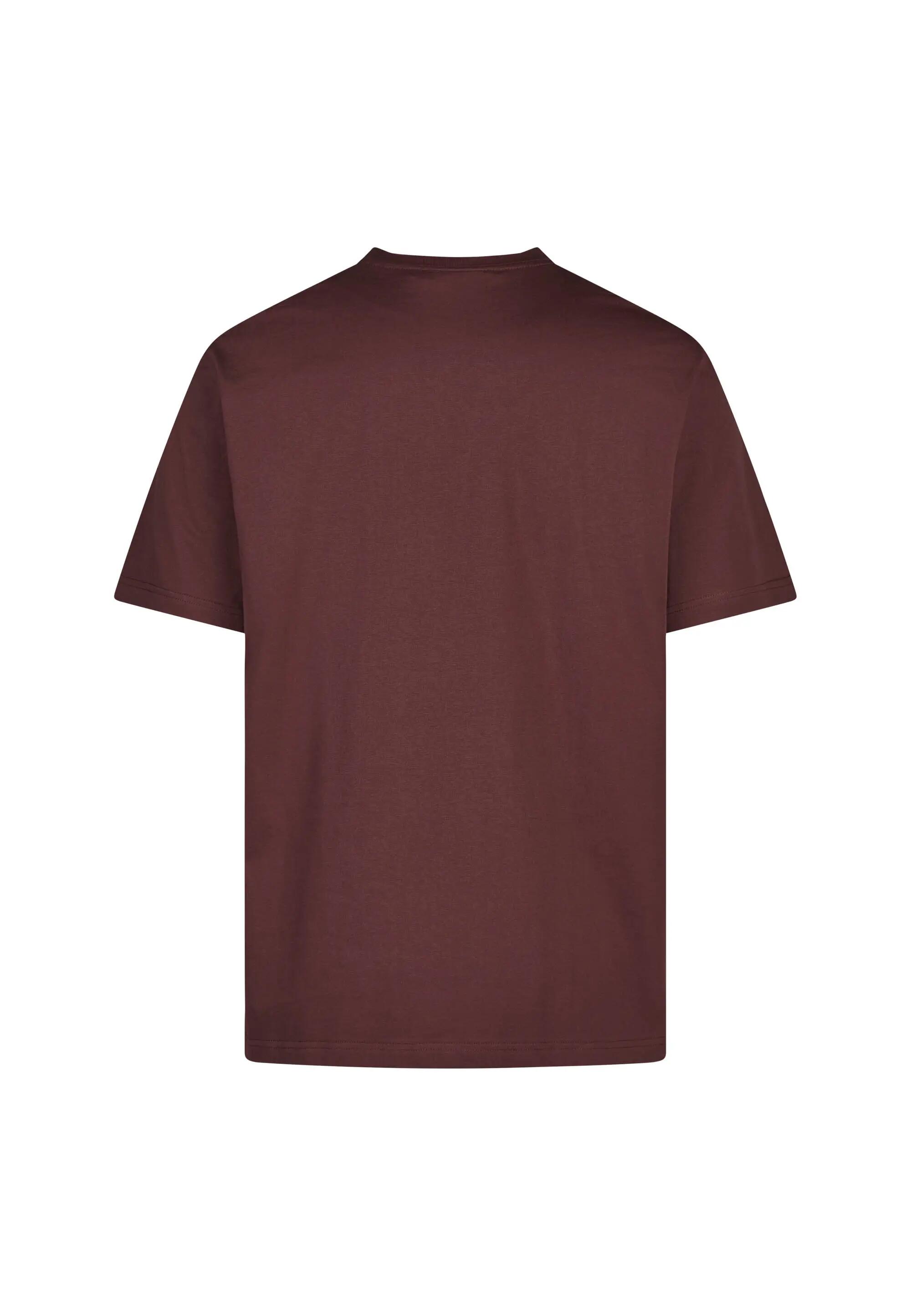 T-Shirt Classic Tee Ligull Classic 3/15