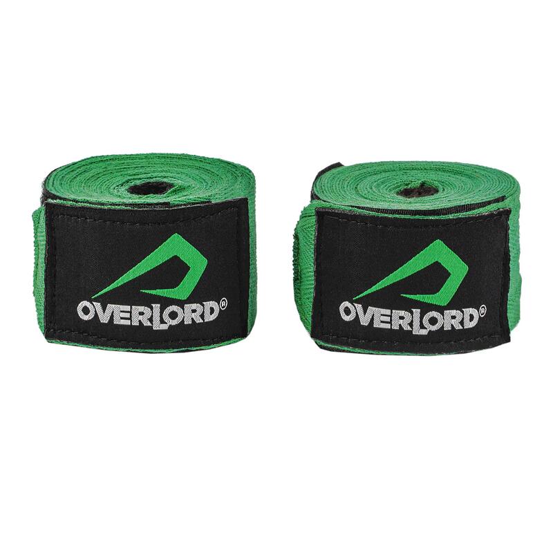 Bandaje de box Overlord 450