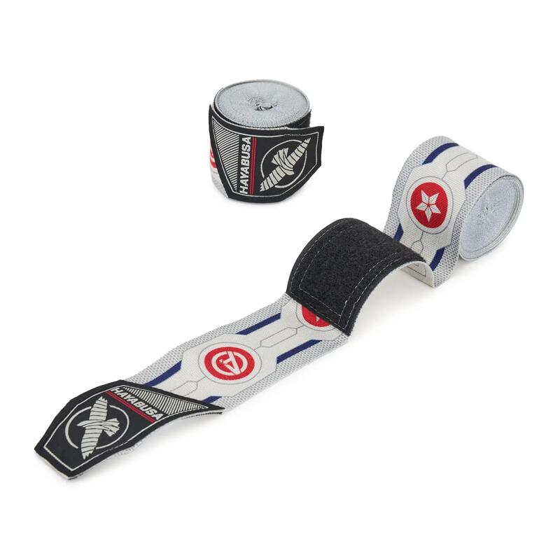 Bandaje de box Hayabusa Marvel Hero Elite Hard 450