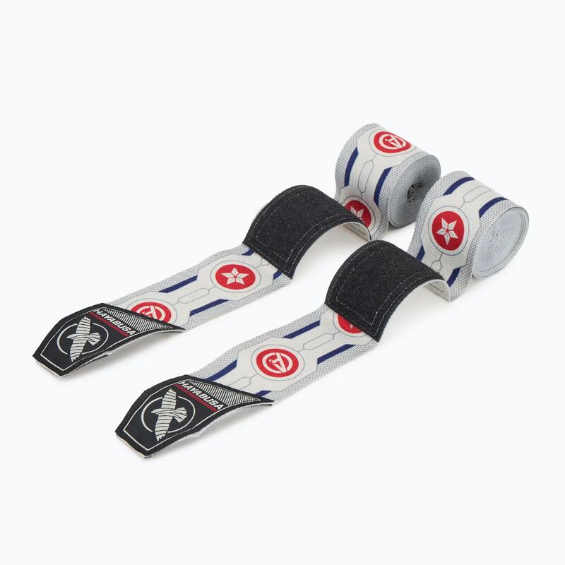 Bandaje de box Hayabusa Marvel Hero Elite Hard 450