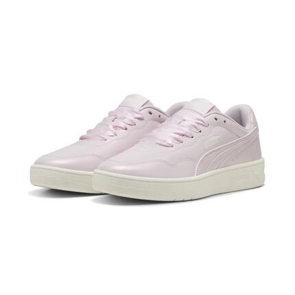 Sneakers Court Lally Perla Femme PUMA
