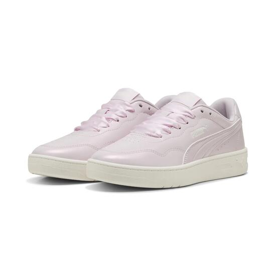 Sneakers Court Lally Perla Femme PUMA