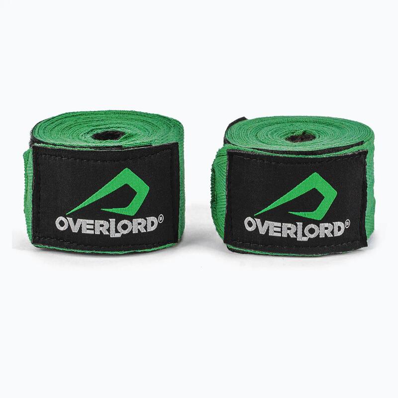 Bandaje de box Overlord 450