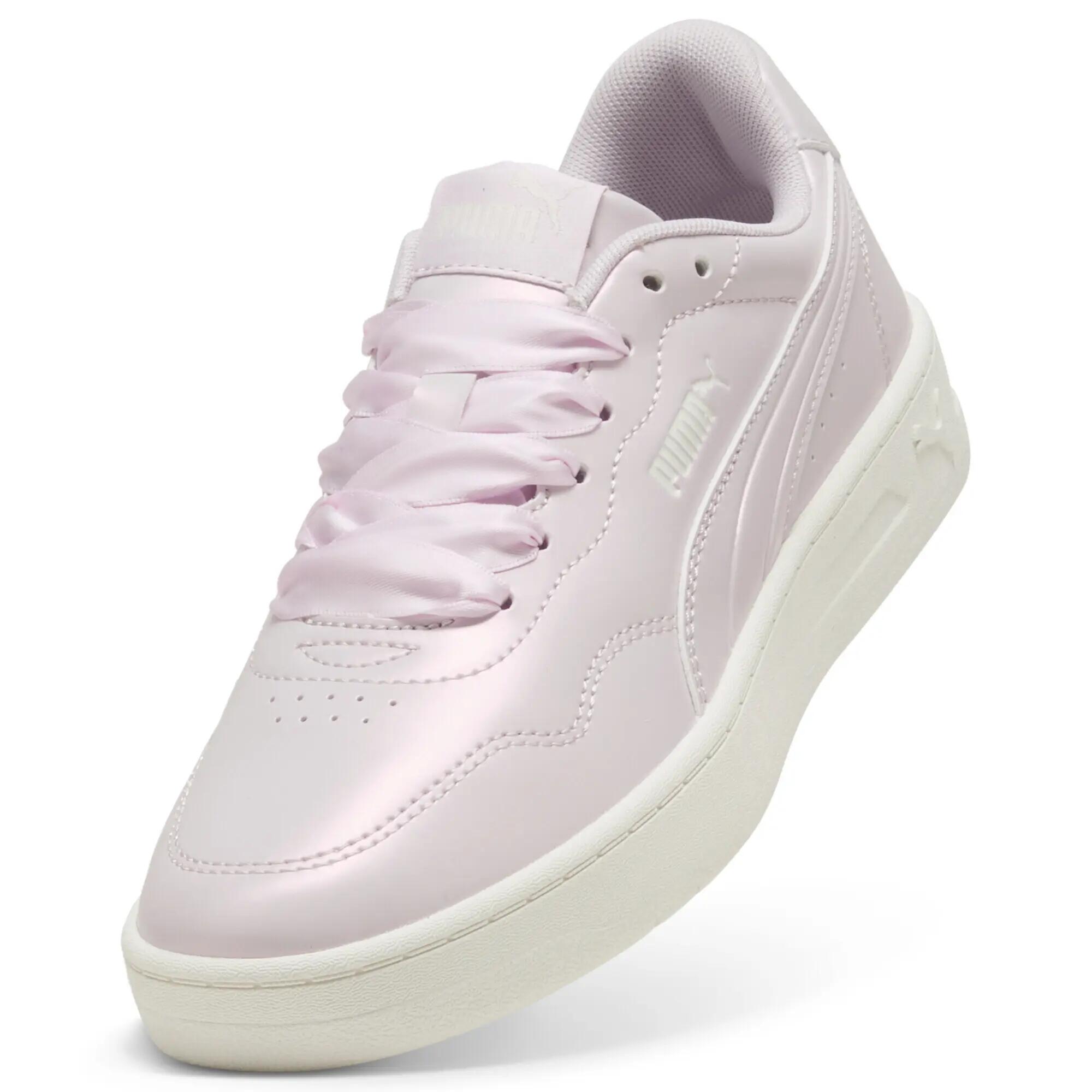 Sneakers Court Lally Perla Femme PUMA 6/6