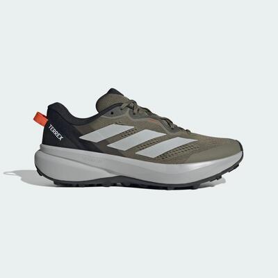 Terrex tracefinder plus trailrunningschoenen