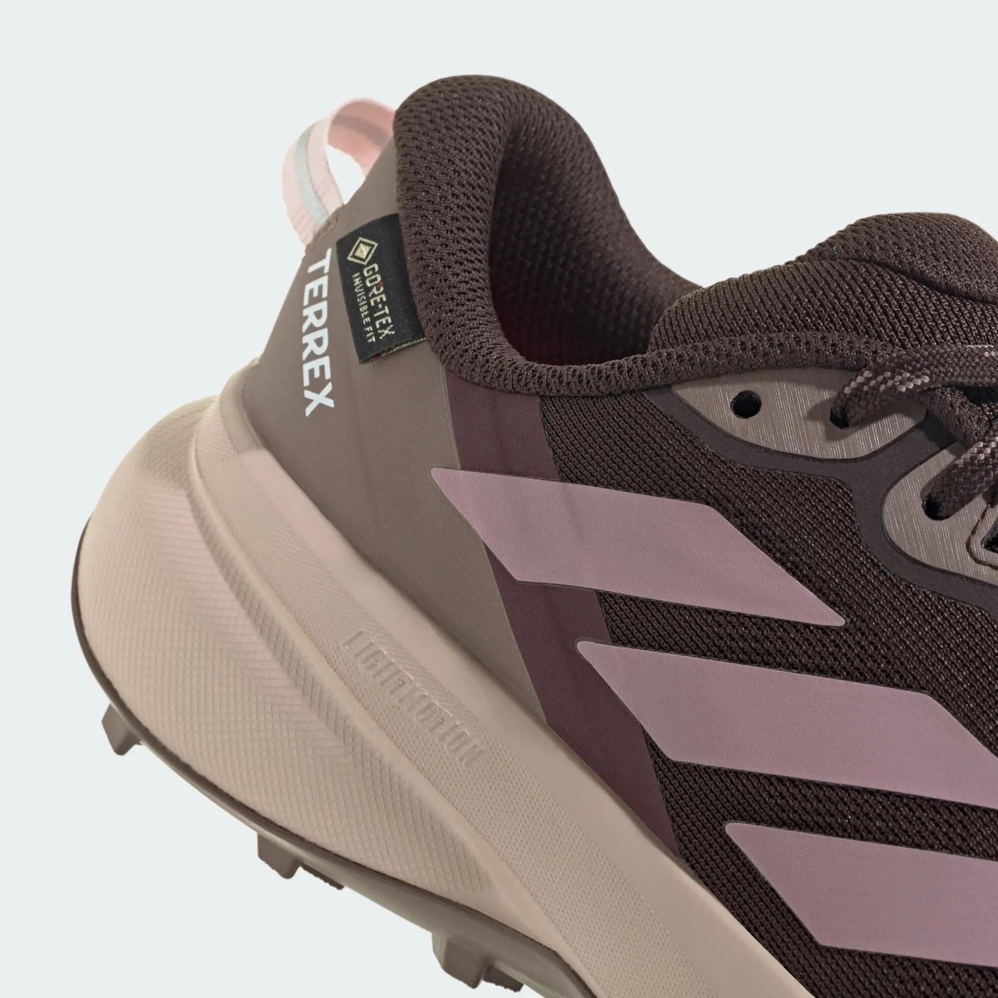 Buty do biegów przełajowych Terrex Tracefinder Plus GORE-TEX 6/7