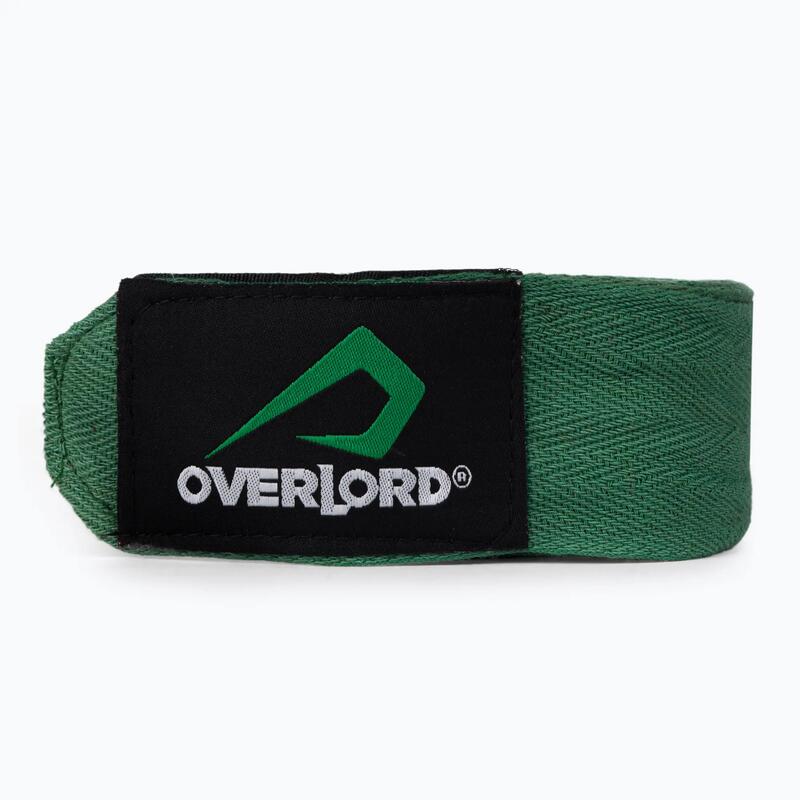 Bandaje de box Overlord 450
