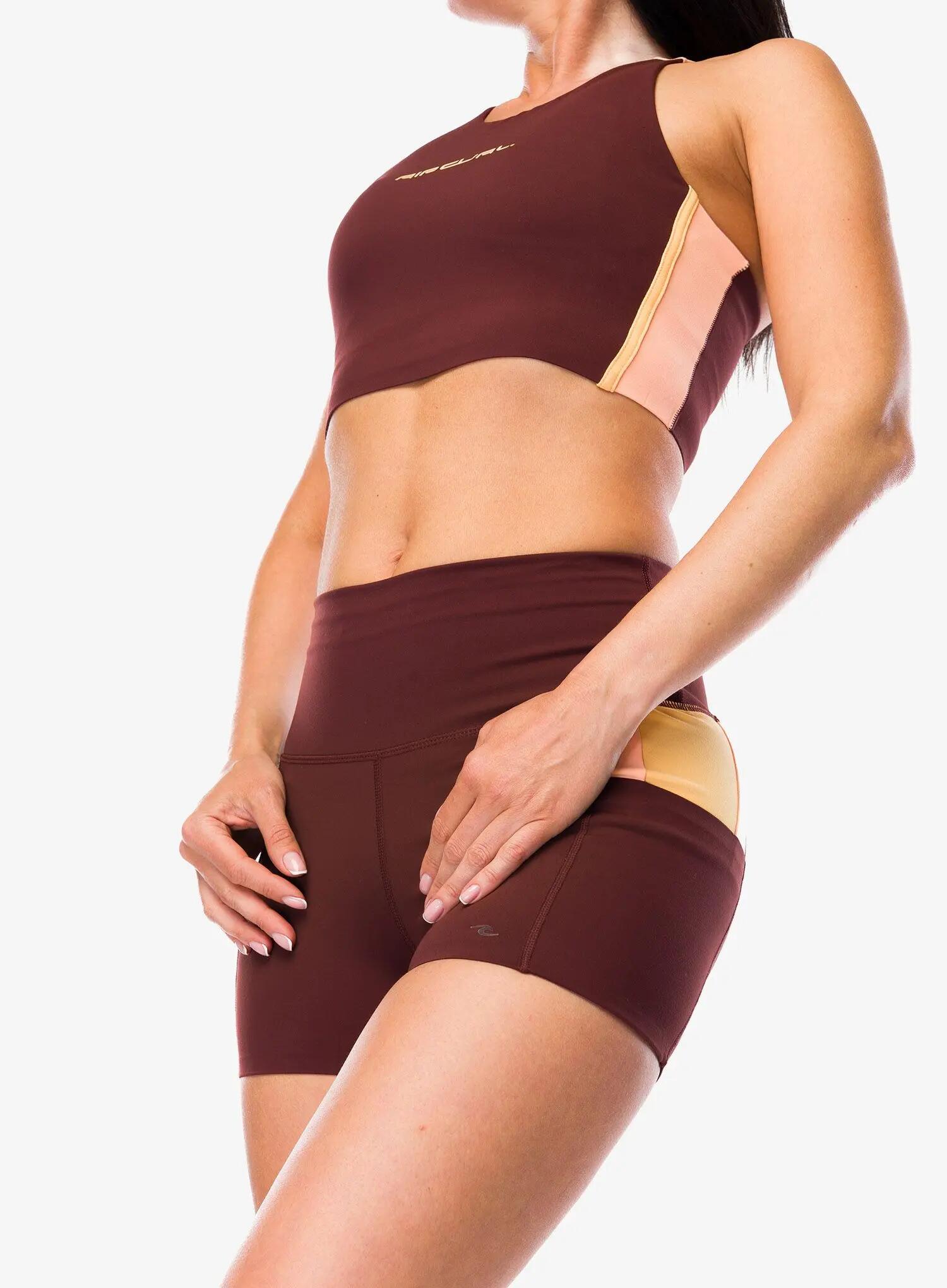 Top damski Rip Curl RSS Revival Crop 5/7