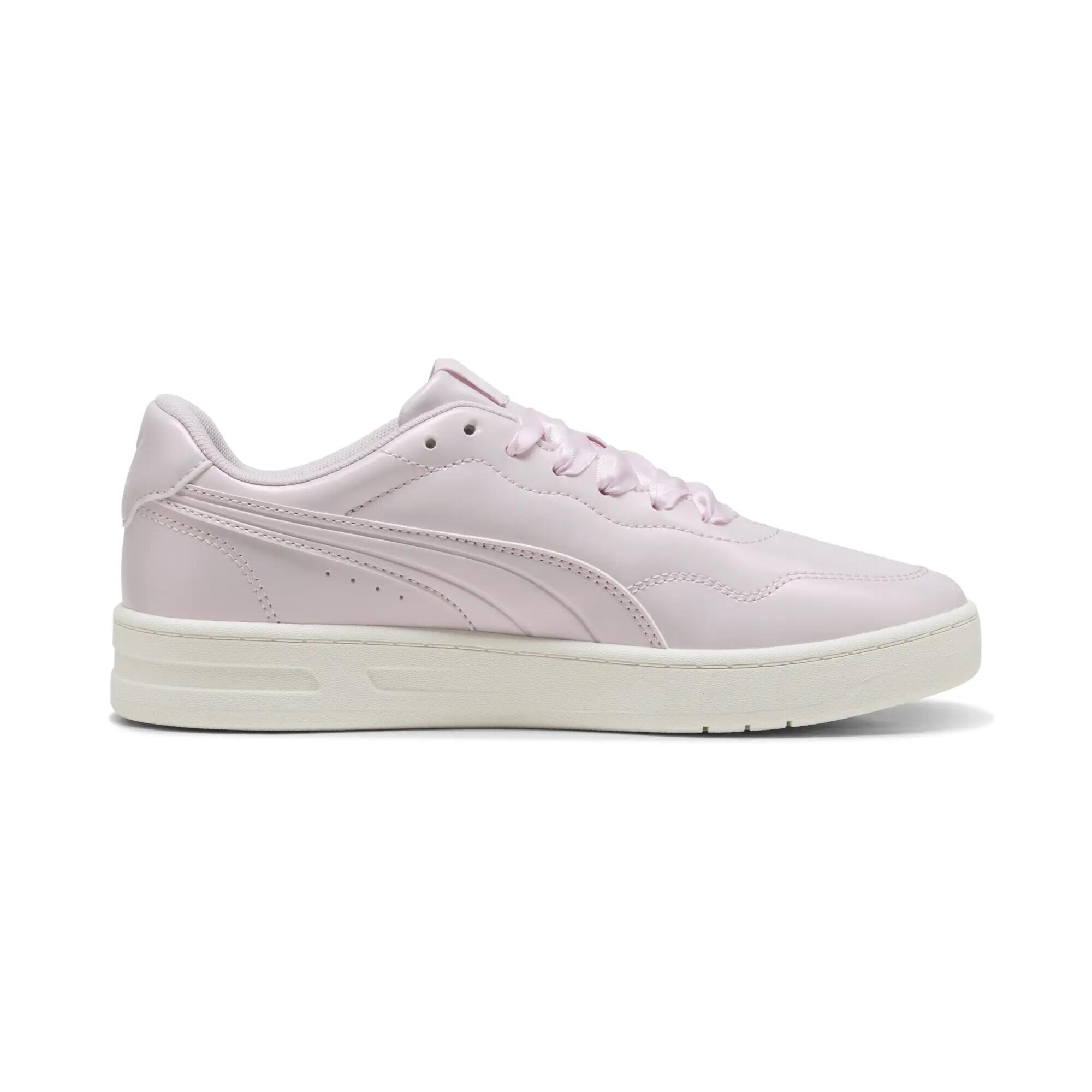 Sneakers Court Lally Perla Femme PUMA 5/6