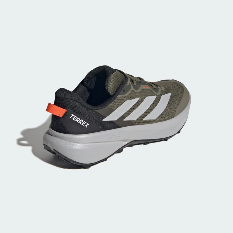 Pantofi de alergare montană Terrex Tracefinder Plus