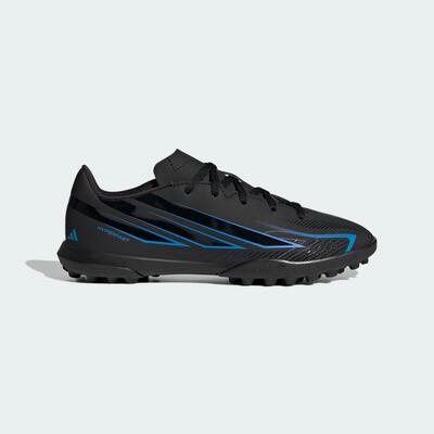 F50 hyperfast club turf voetbalschoenen kids