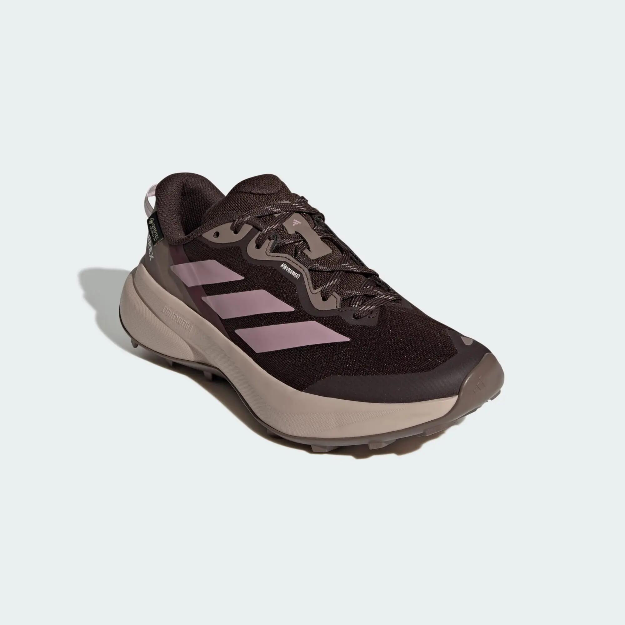 Buty do biegów przełajowych Terrex Tracefinder Plus GORE-TEX 4/7