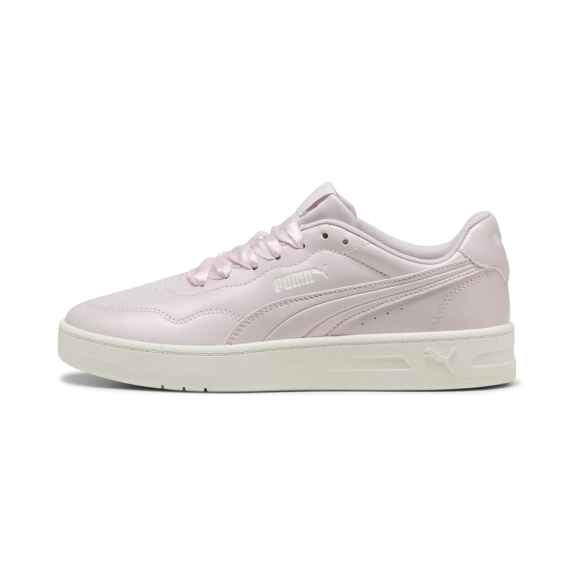 Sneakers Court Lally Perla Femme PUMA 3/6