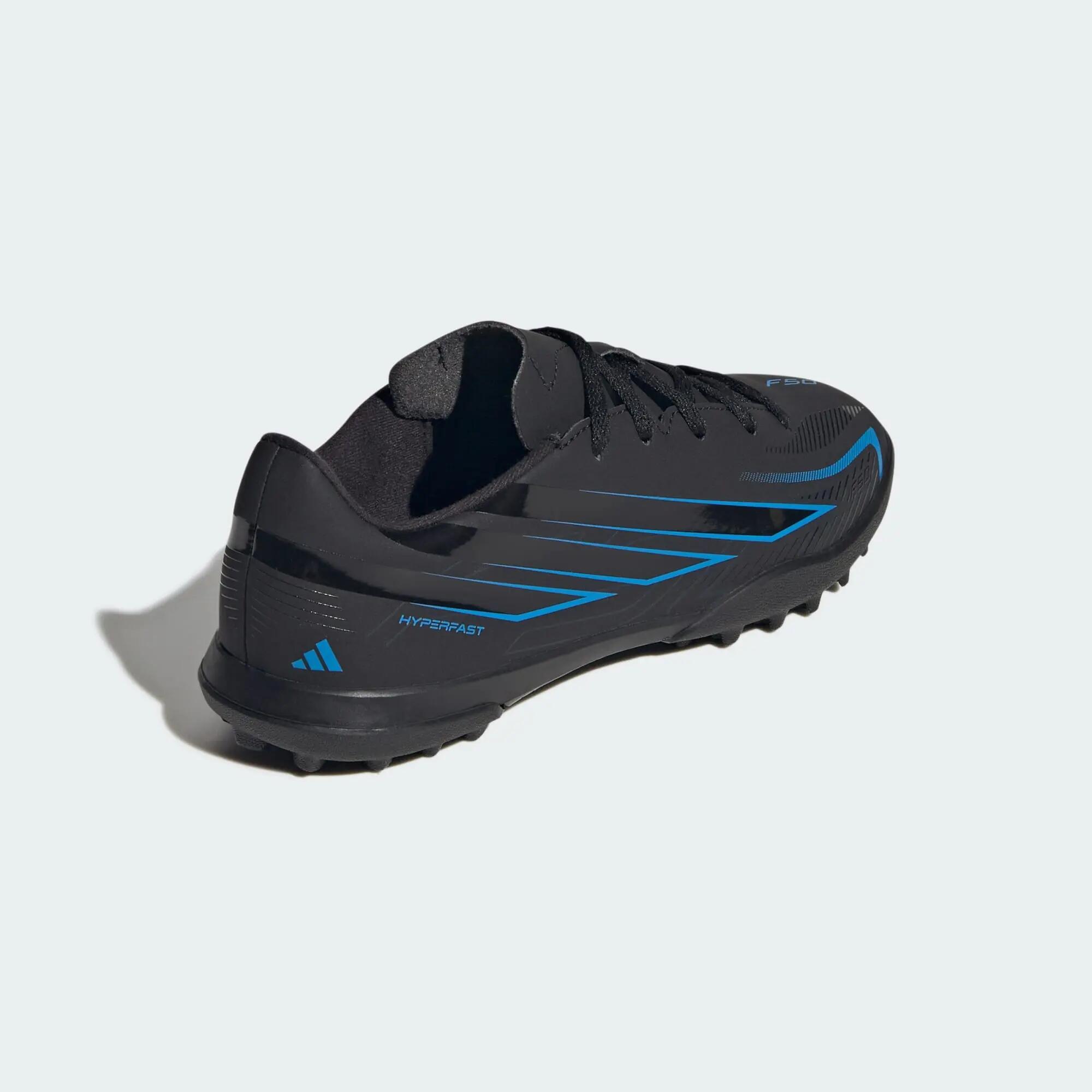 Botas de Futebol F50 HYPERFAST CLUB para Relva para Criança 7/7